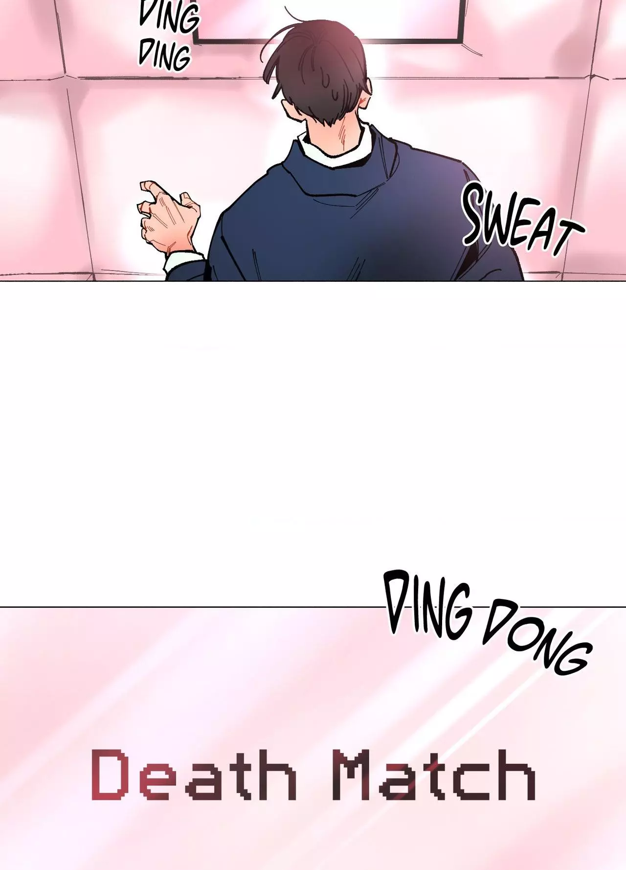 Disorder and Desire Chapter 3 page 47