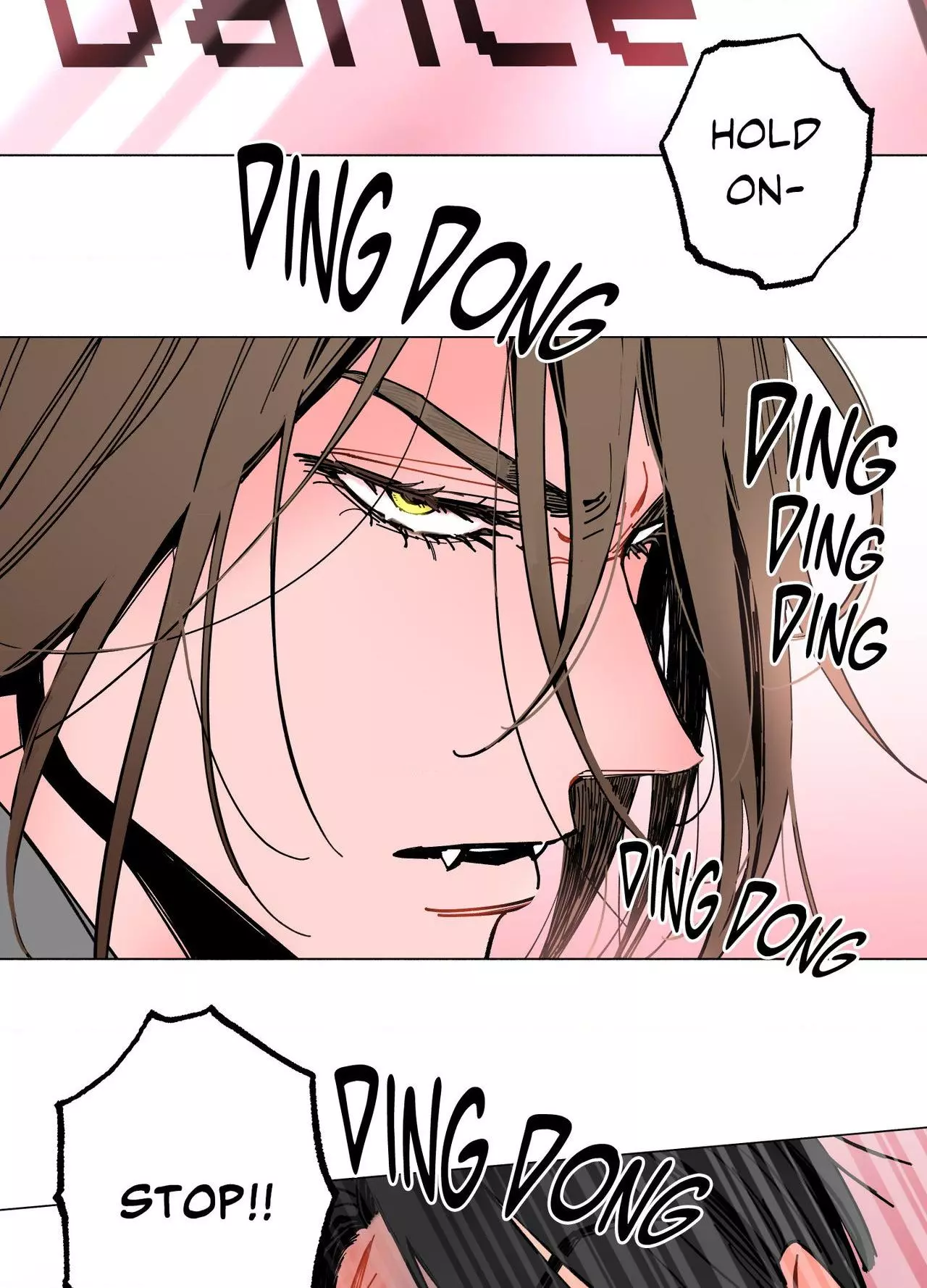 Disorder and Desire Chapter 3 page 51
