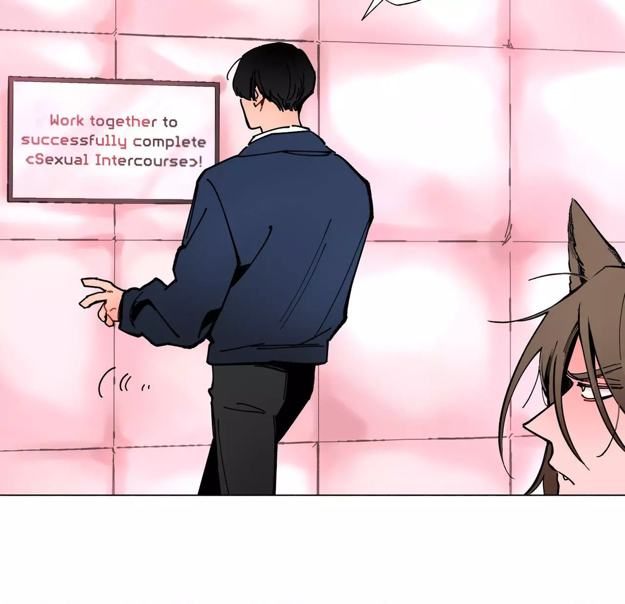 Disorder and Desire Chapter 3 page 58