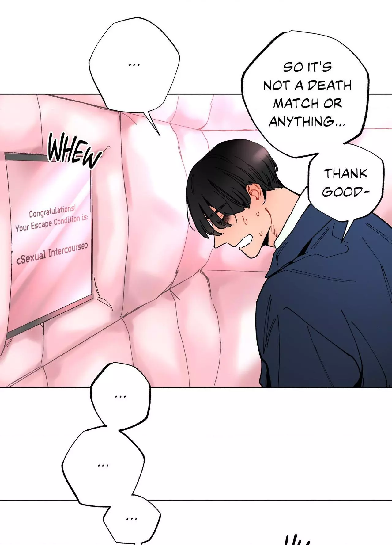 Disorder and Desire Chapter 3 page 59