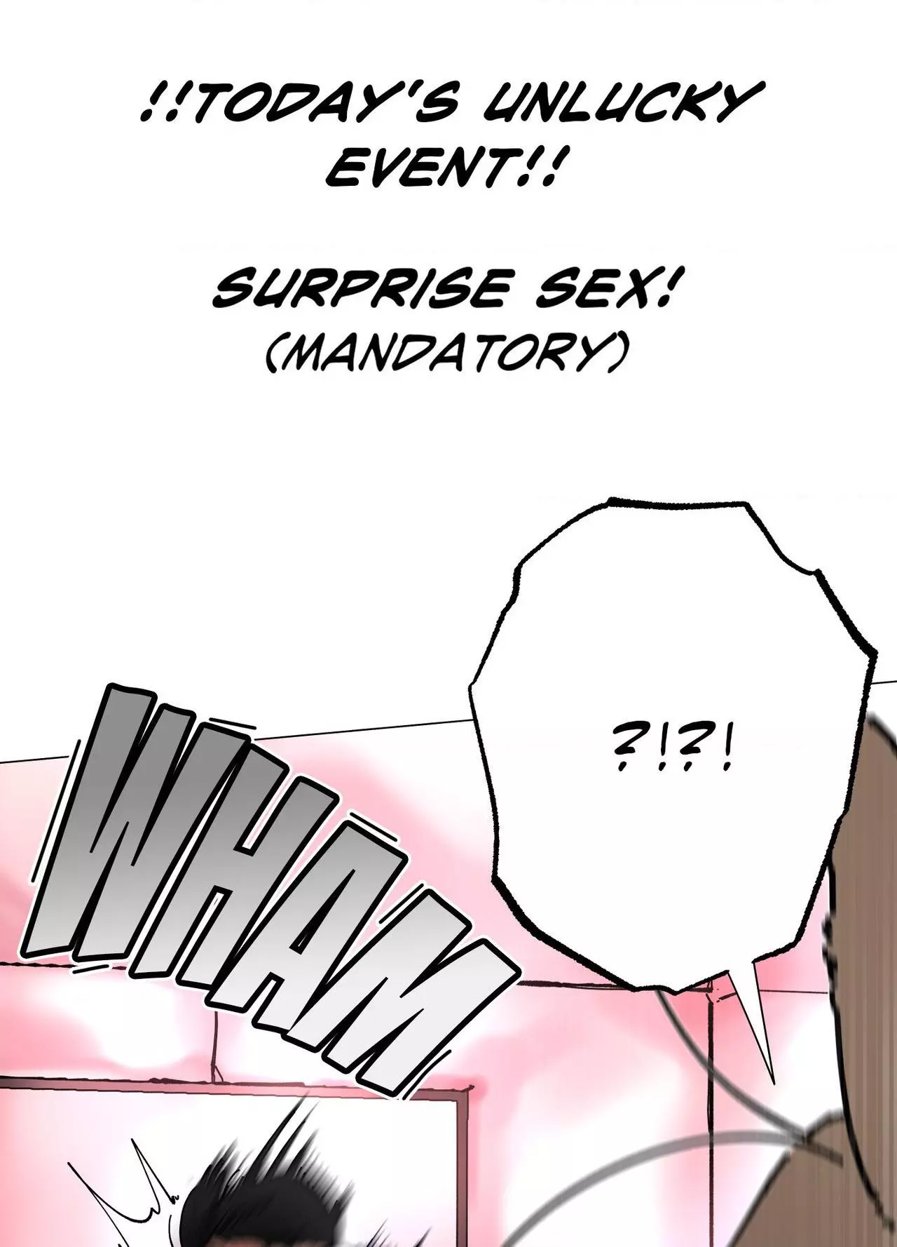 Disorder and Desire Chapter 3 page 61