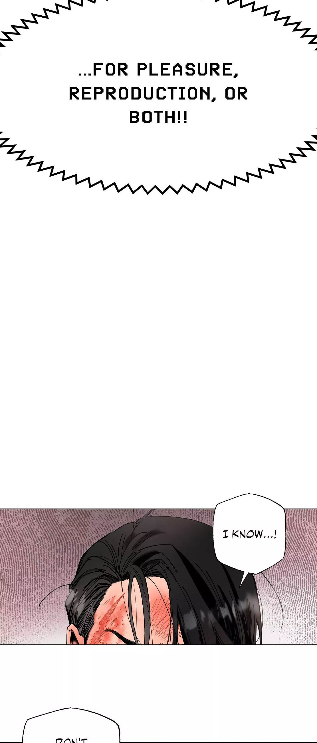 Disorder and Desire Chapter 4 page 3