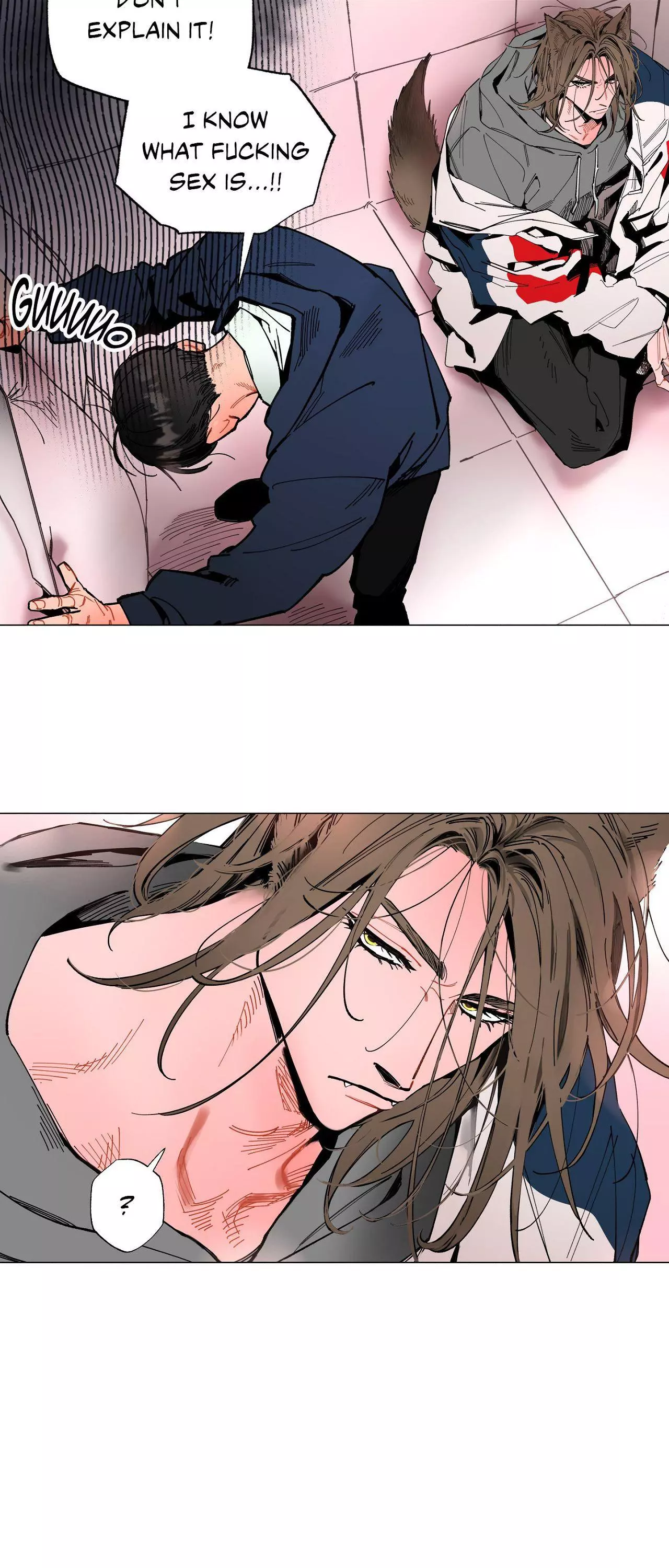Disorder and Desire Chapter 4 page 4