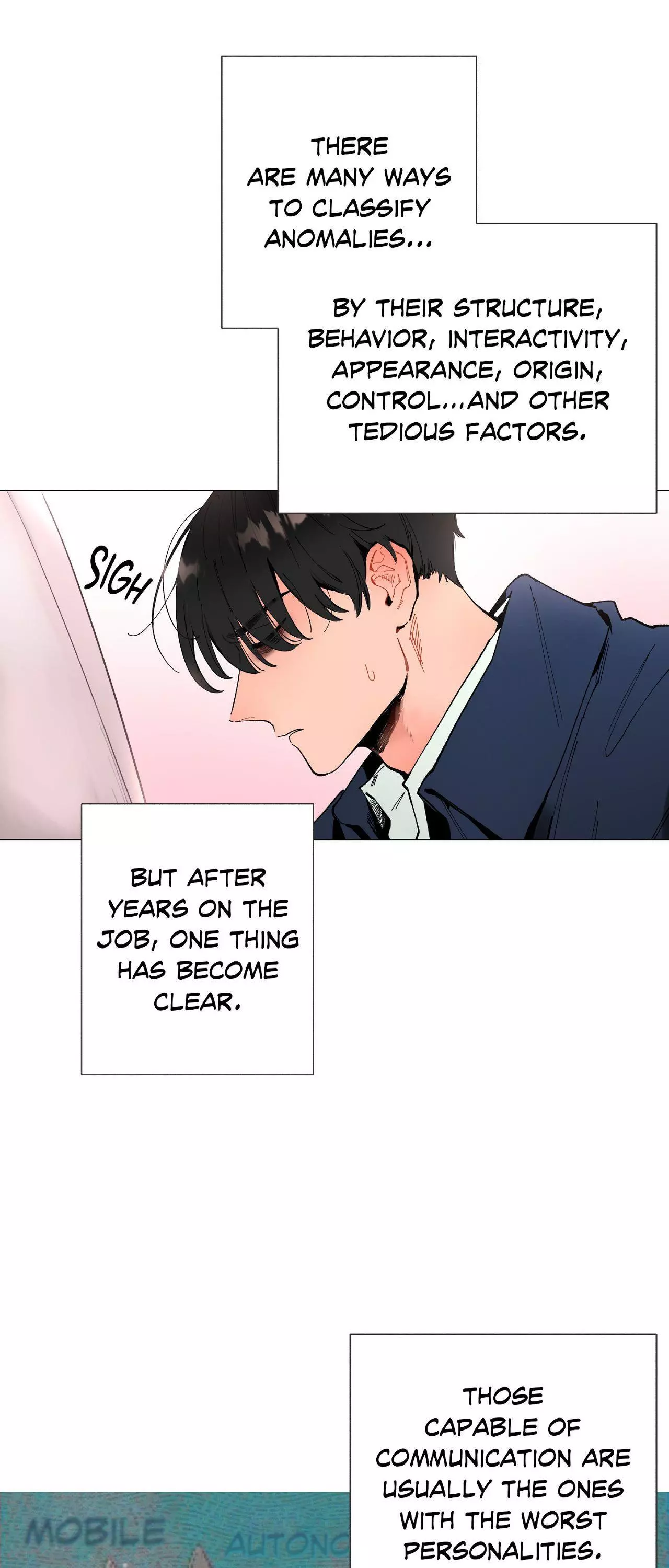 Disorder and Desire Chapter 4 page 5