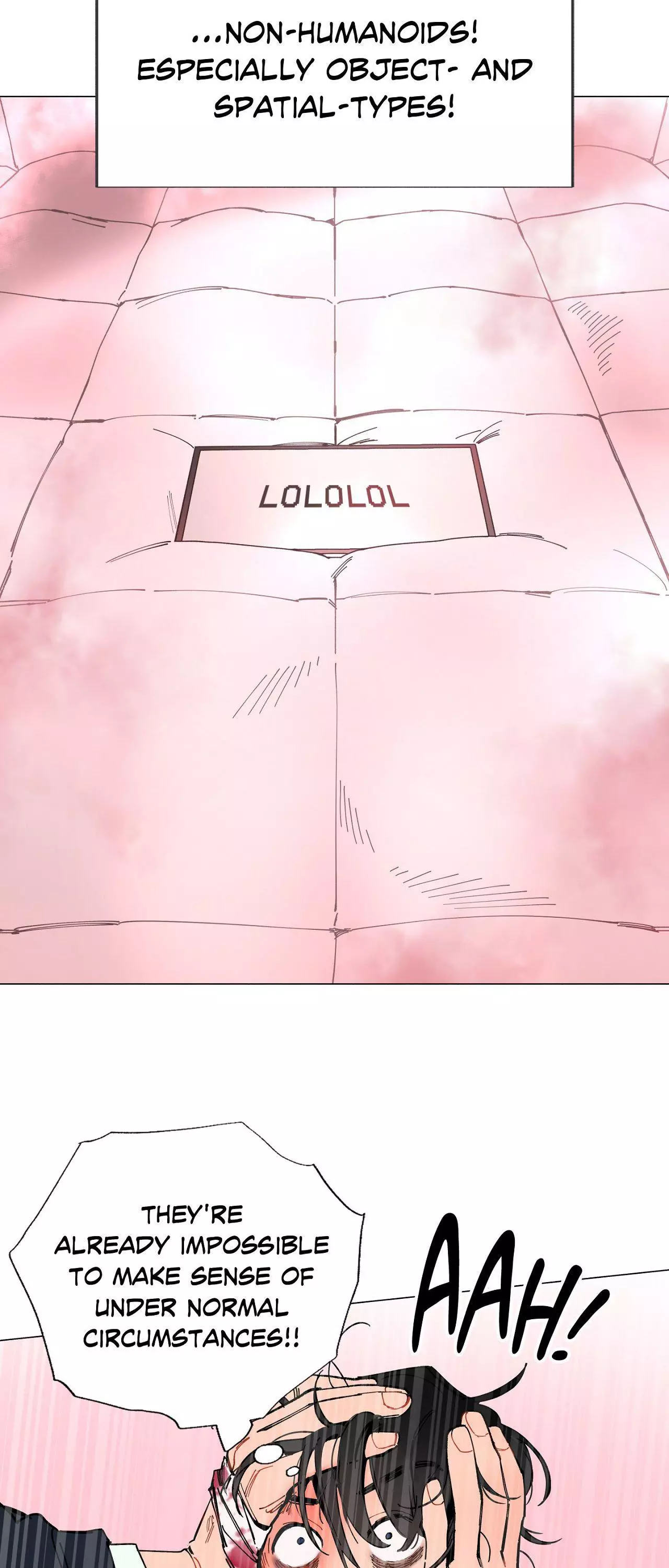 Disorder and Desire Chapter 4 page 7