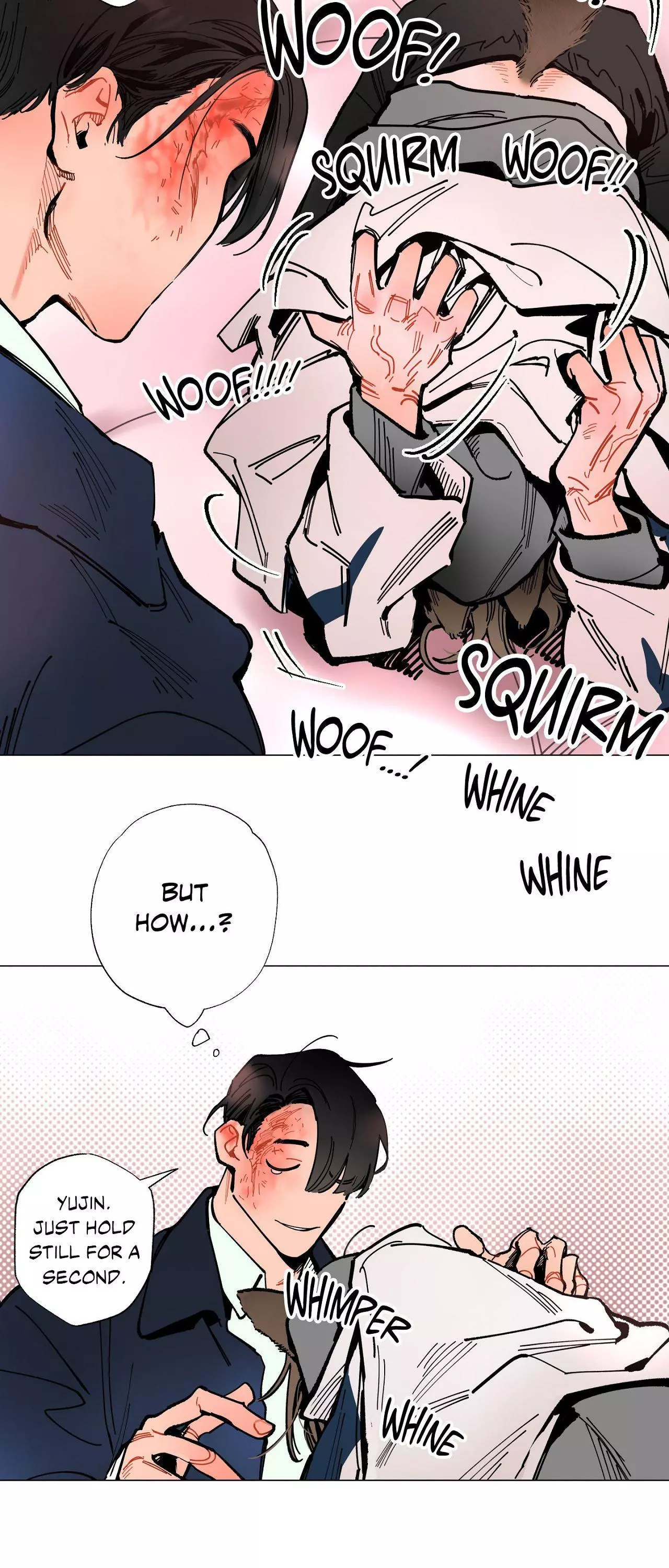 Disorder and Desire Chapter 4 page 10