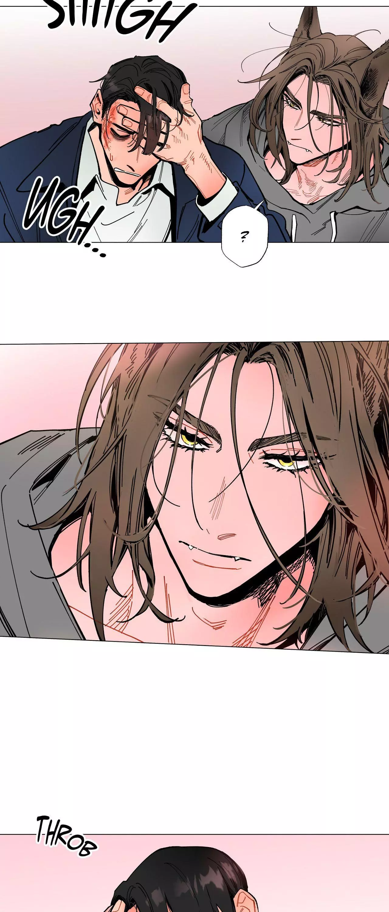 Disorder and Desire Chapter 4 page 14