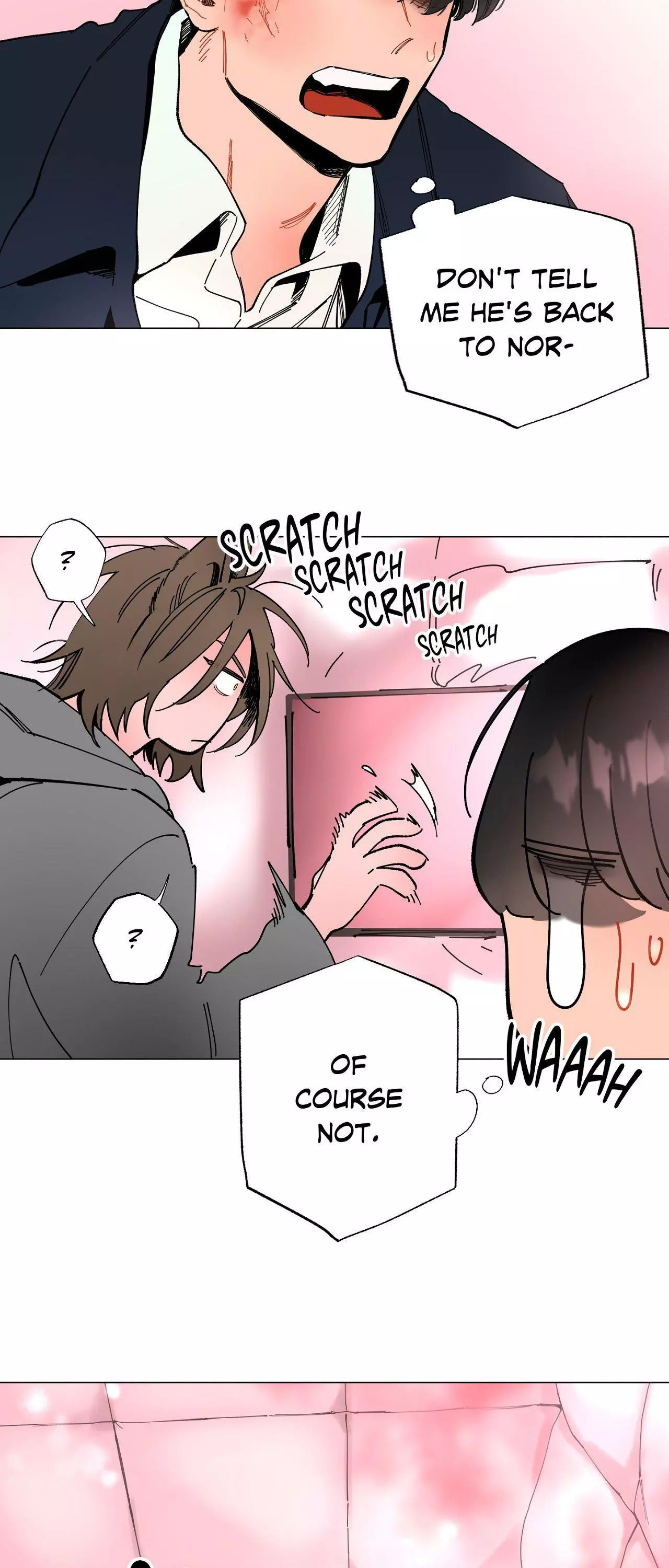 Disorder and Desire Chapter 4 page 17