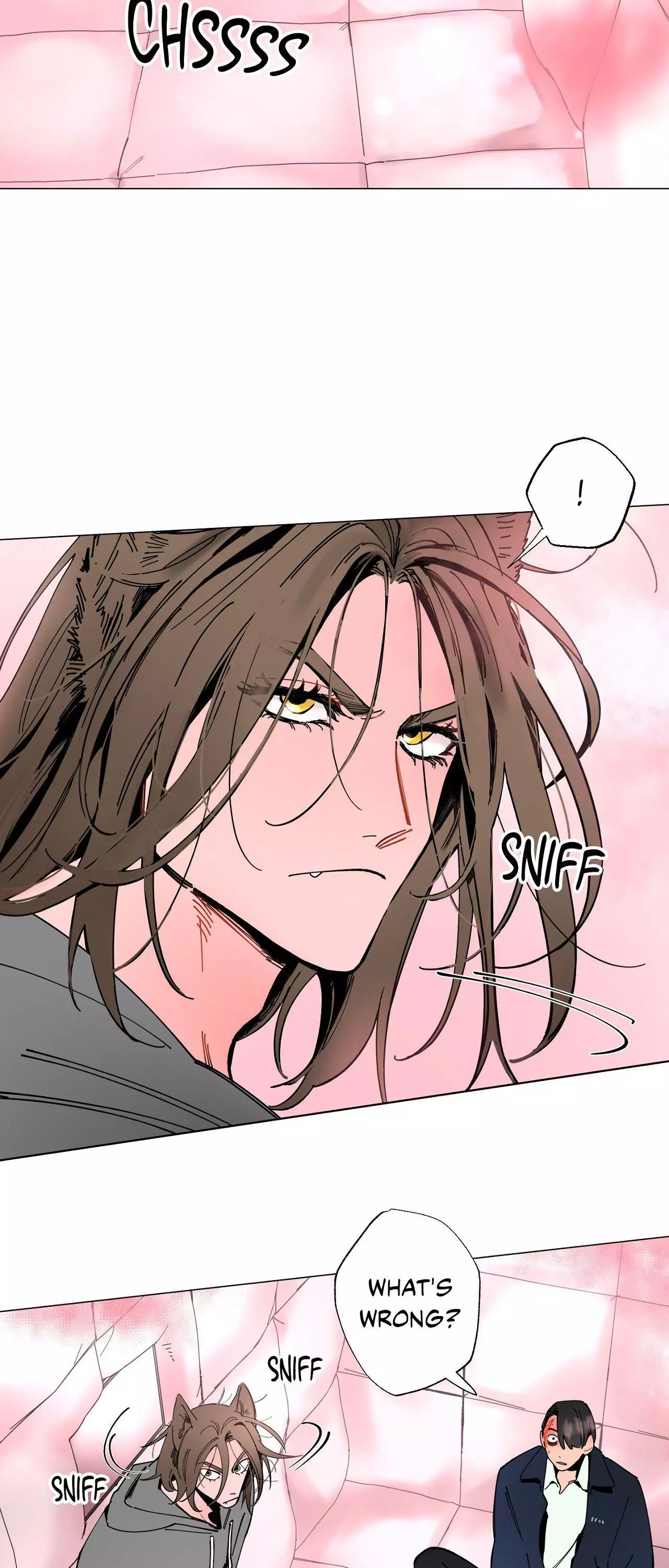 Disorder and Desire Chapter 4 page 18