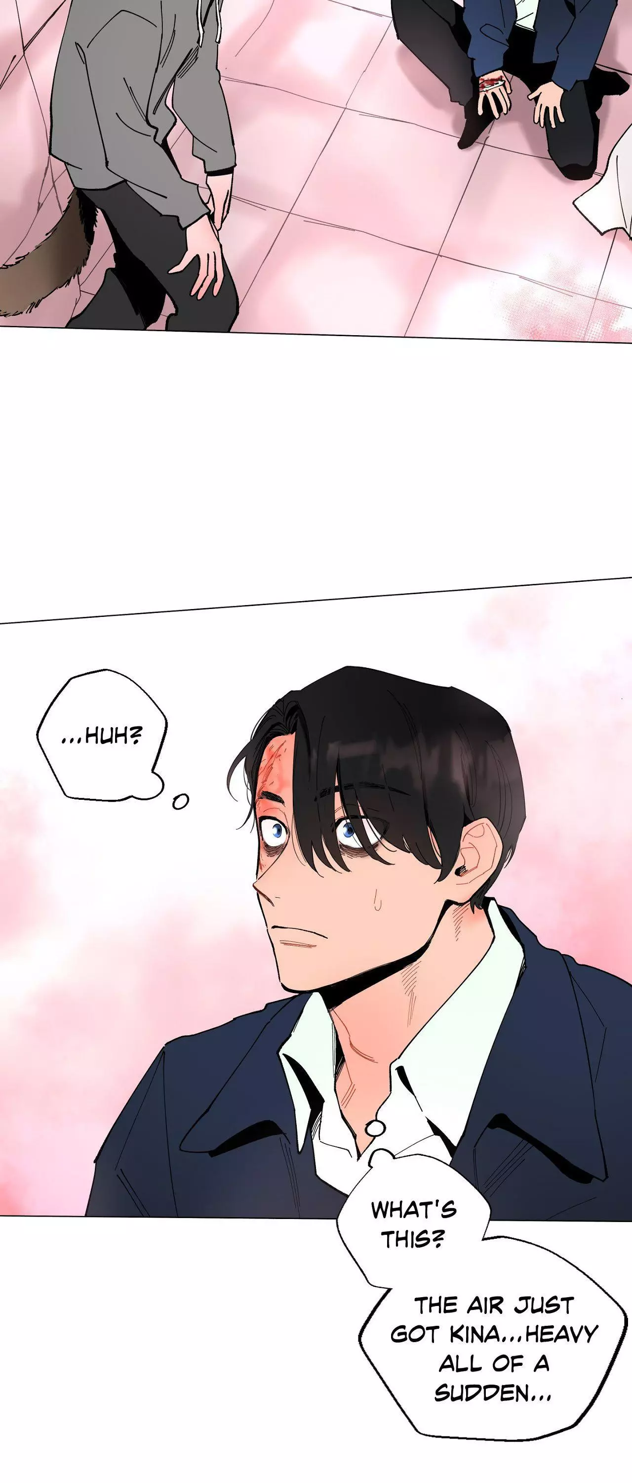 Disorder and Desire Chapter 4 page 19