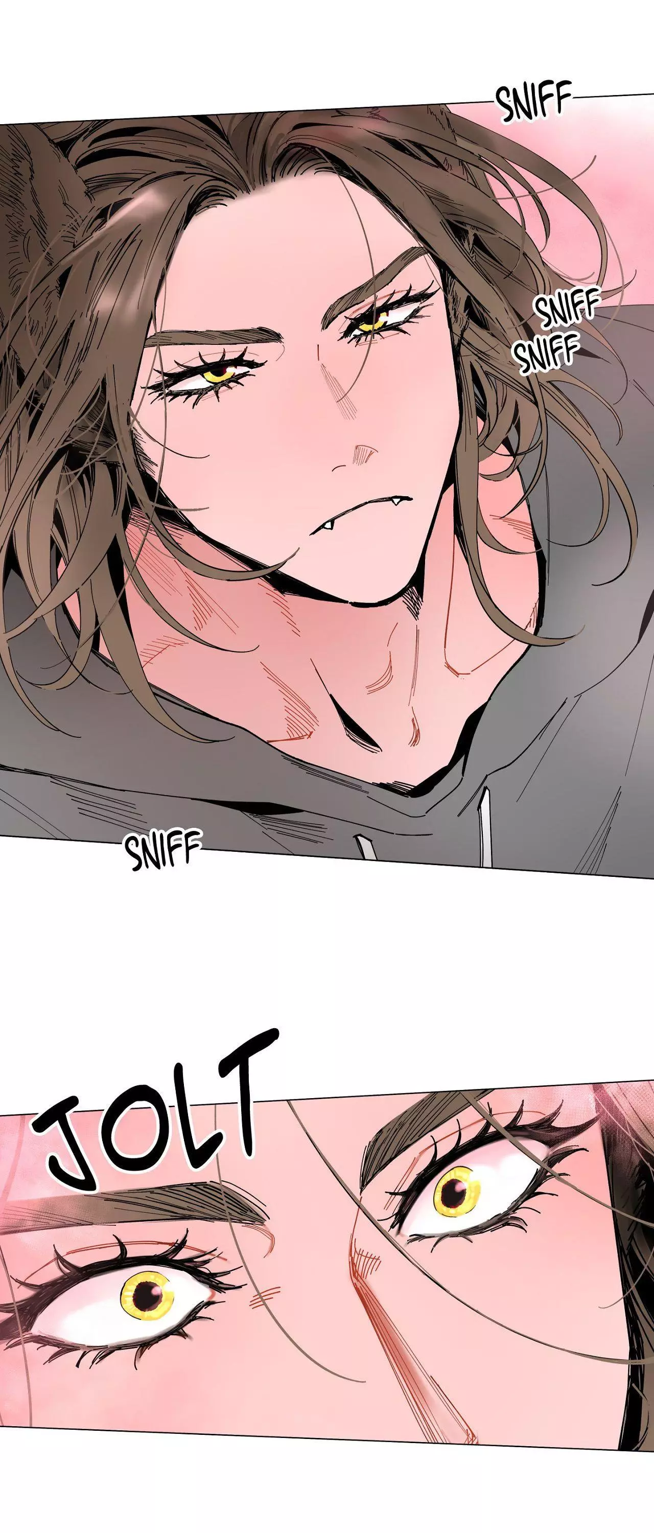 Disorder and Desire Chapter 4 page 20