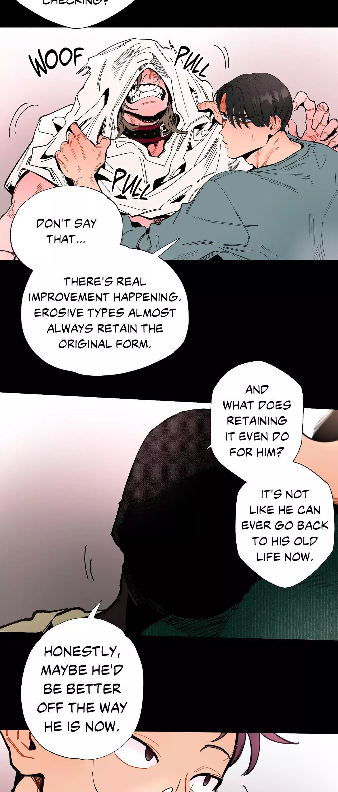 Disorder and Desire Chapter 4 page 24