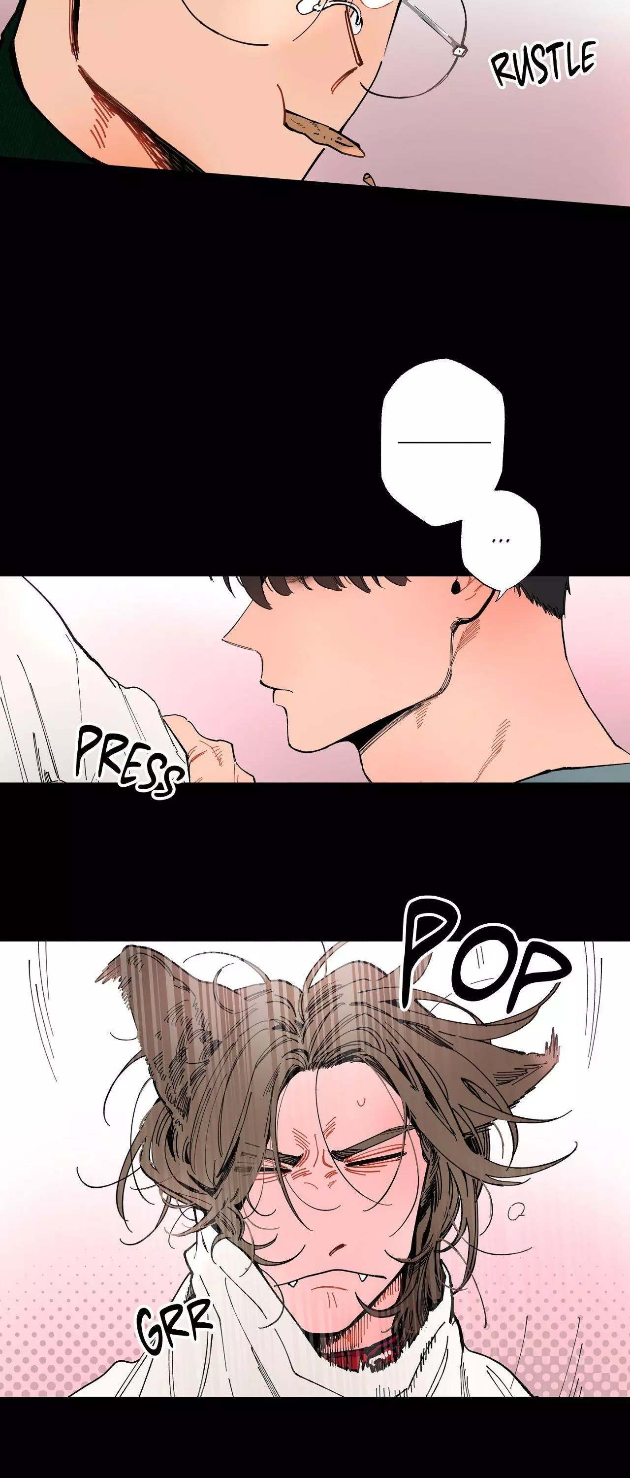 Disorder and Desire Chapter 4 page 25