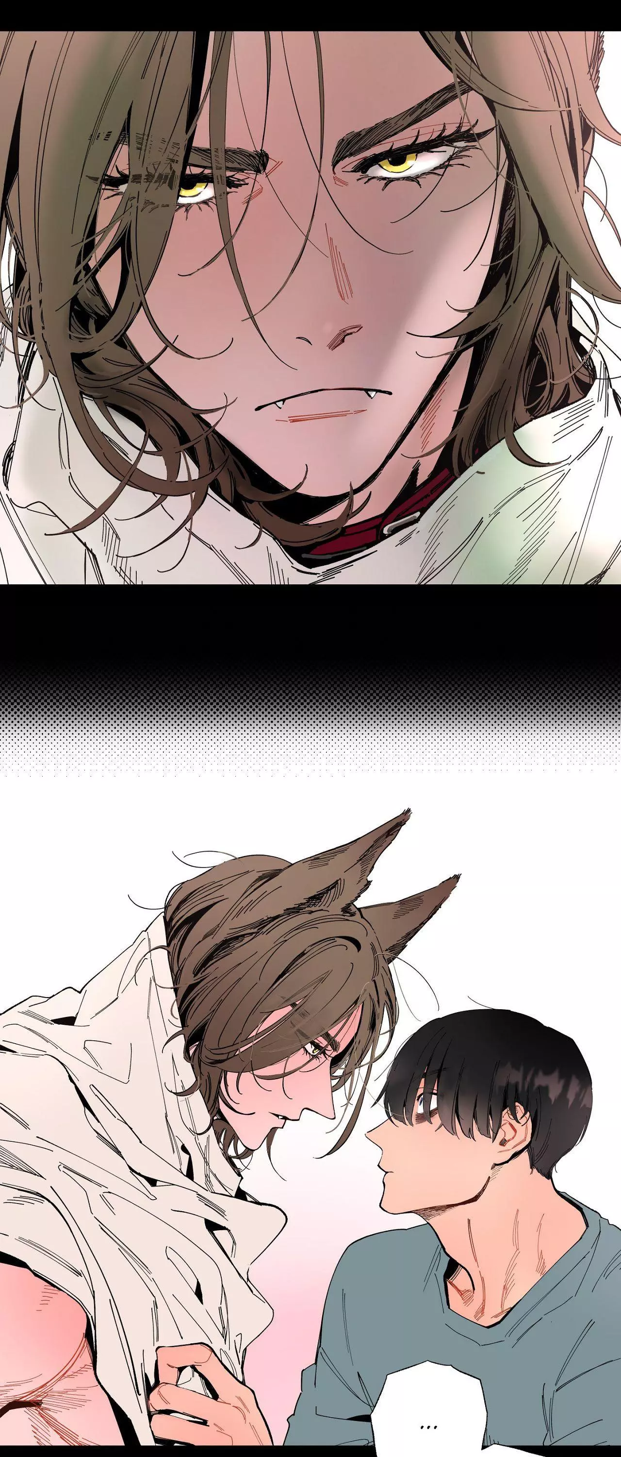 Disorder and Desire Chapter 4 page 26