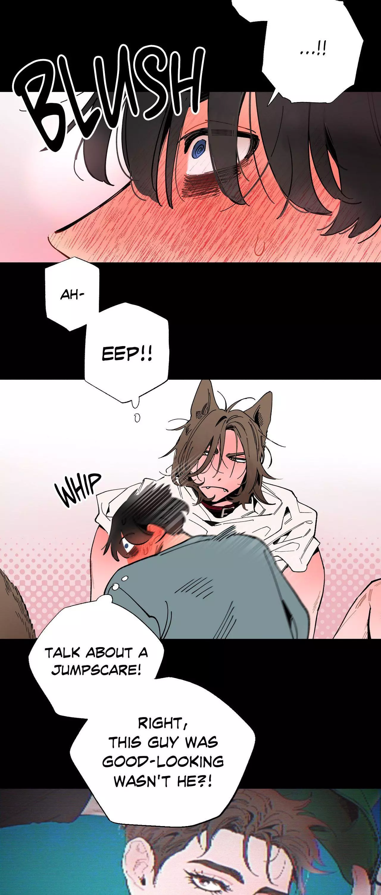 Disorder and Desire Chapter 4 page 27