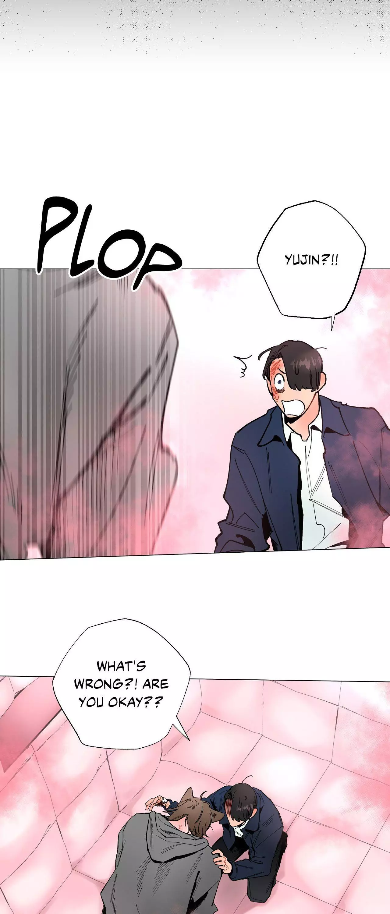 Disorder and Desire Chapter 4 page 35