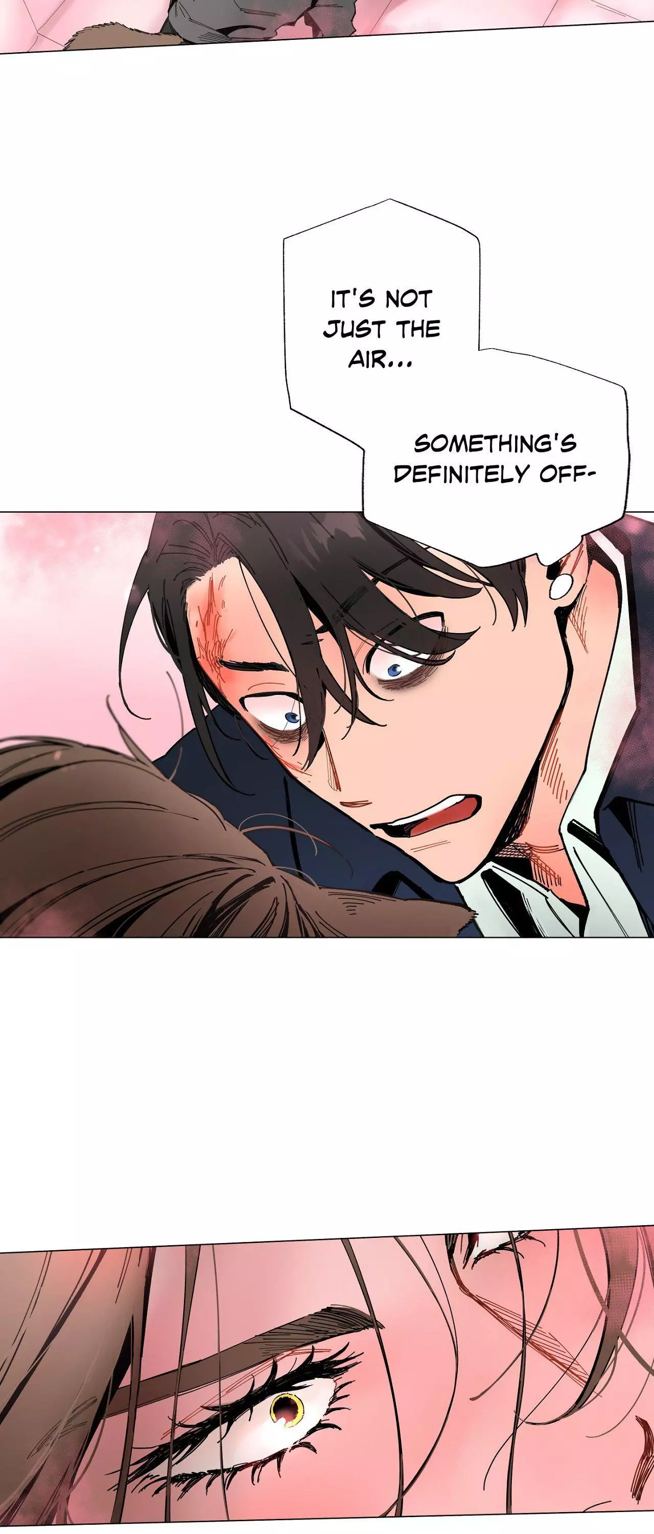 Disorder and Desire Chapter 4 page 36