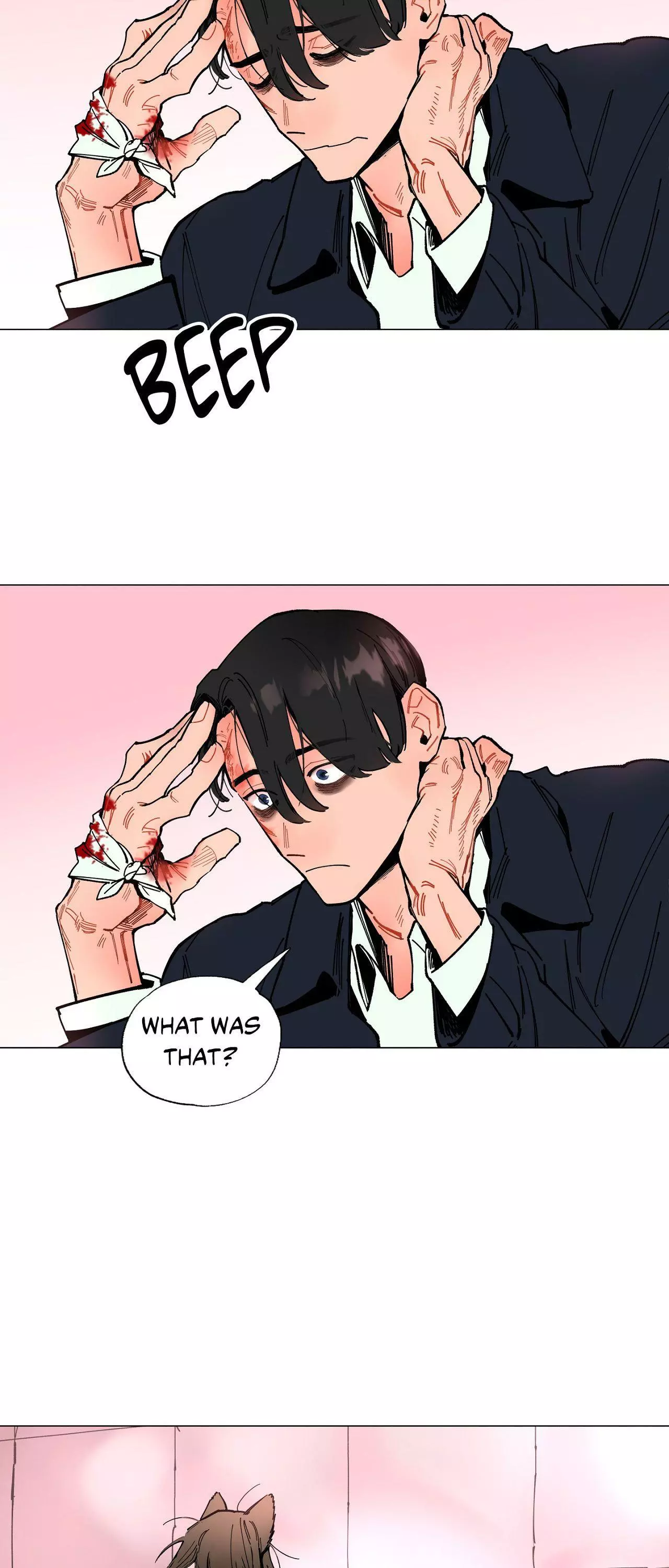 Disorder and Desire Chapter 4 page 15