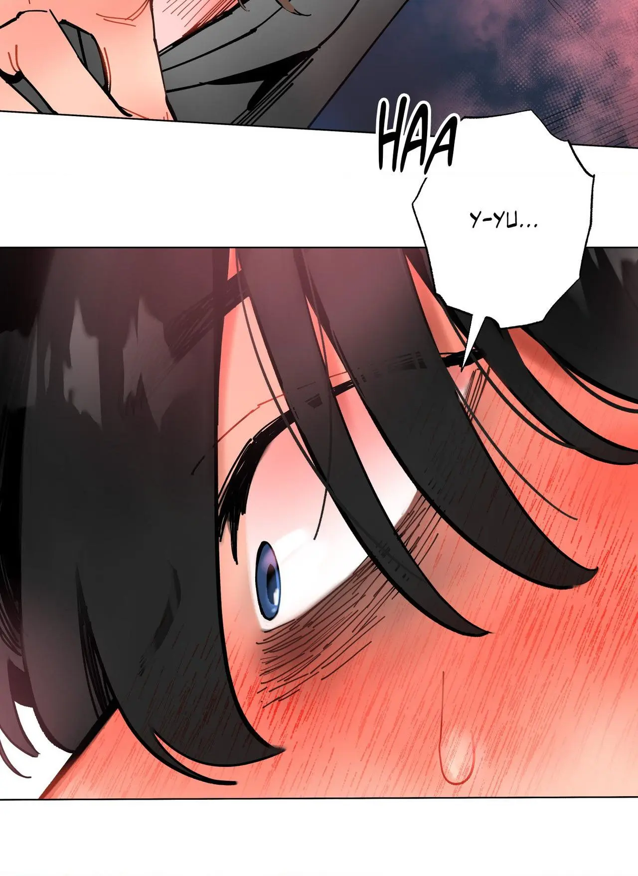 Disorder and Desire Chapter 5 page 4