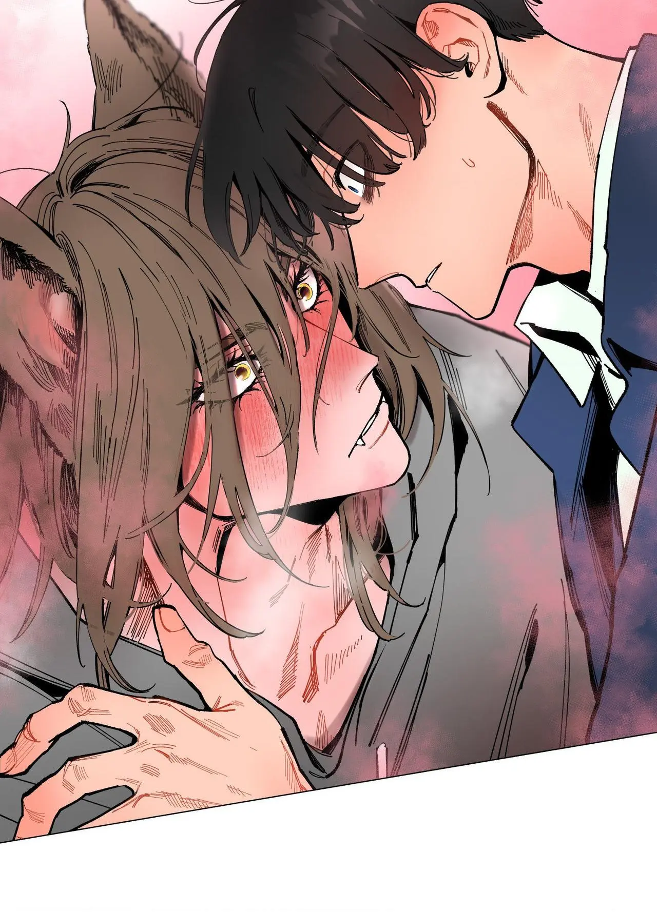 Disorder and Desire Chapter 5 page 2