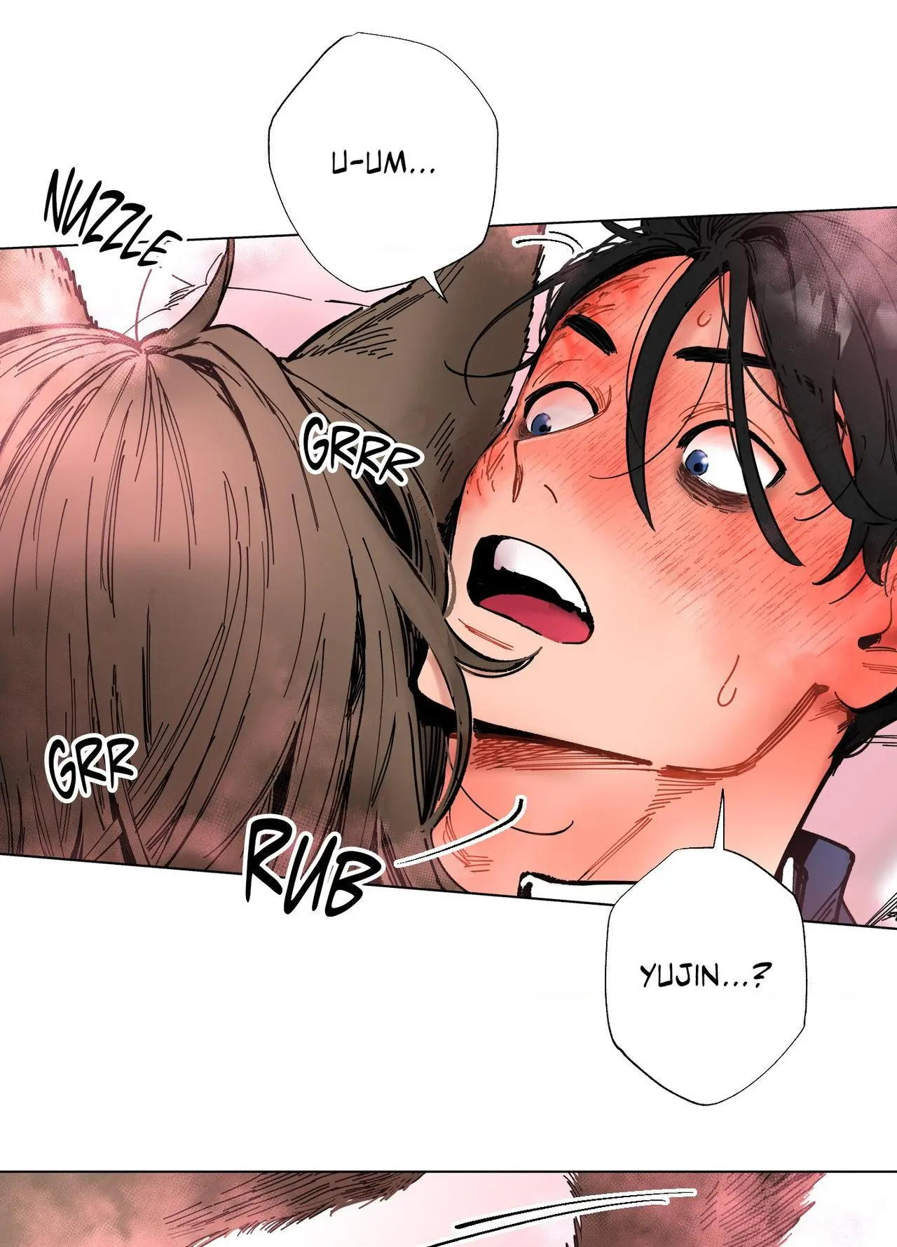 Disorder and Desire Chapter 5 page 13