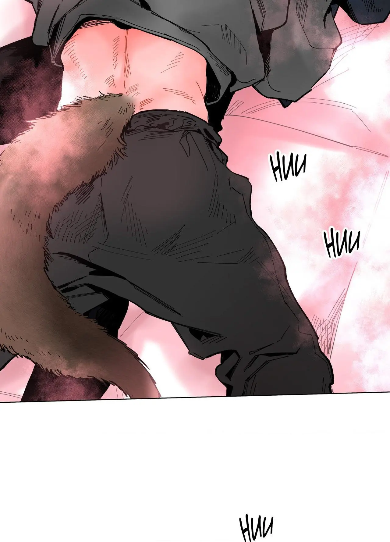 Disorder and Desire Chapter 5 page 11
