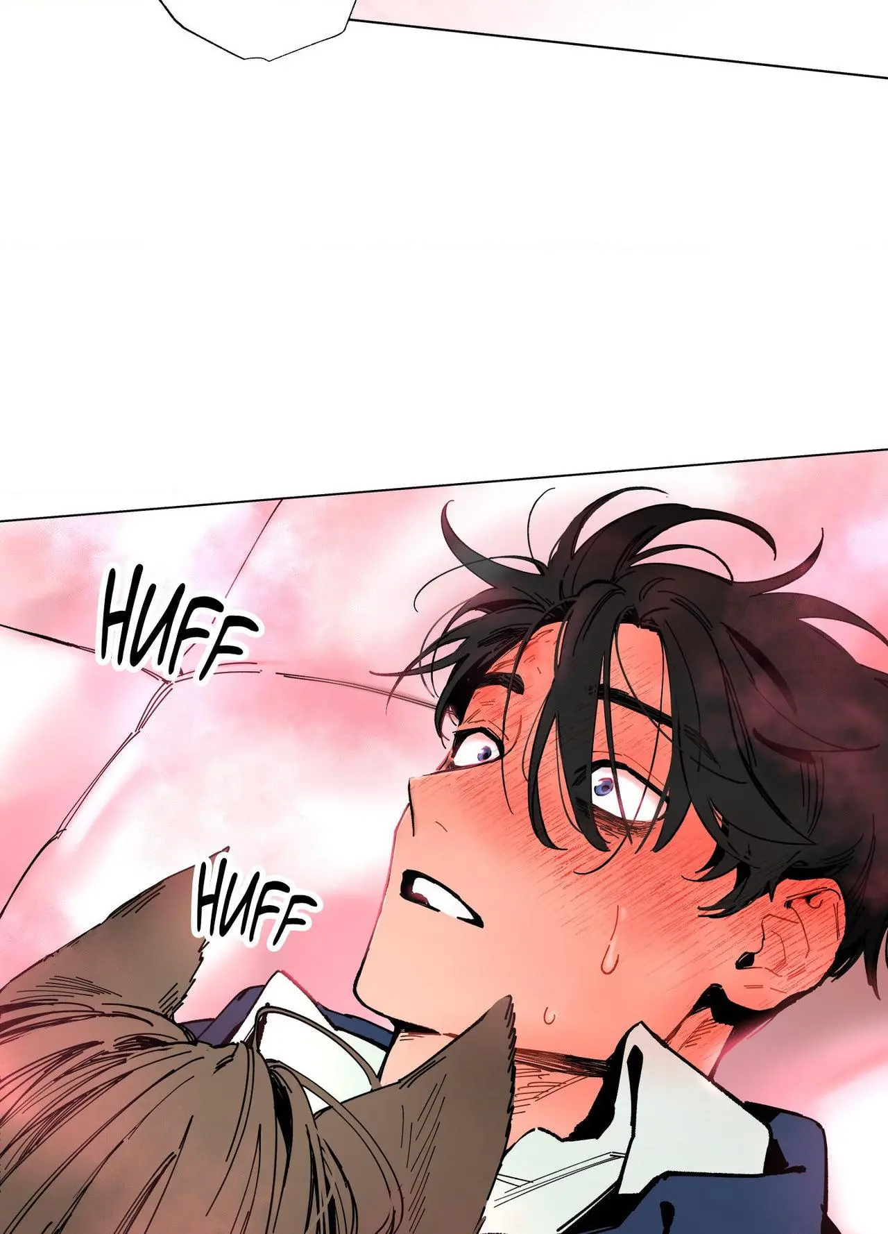 Disorder and Desire Chapter 5 page 8