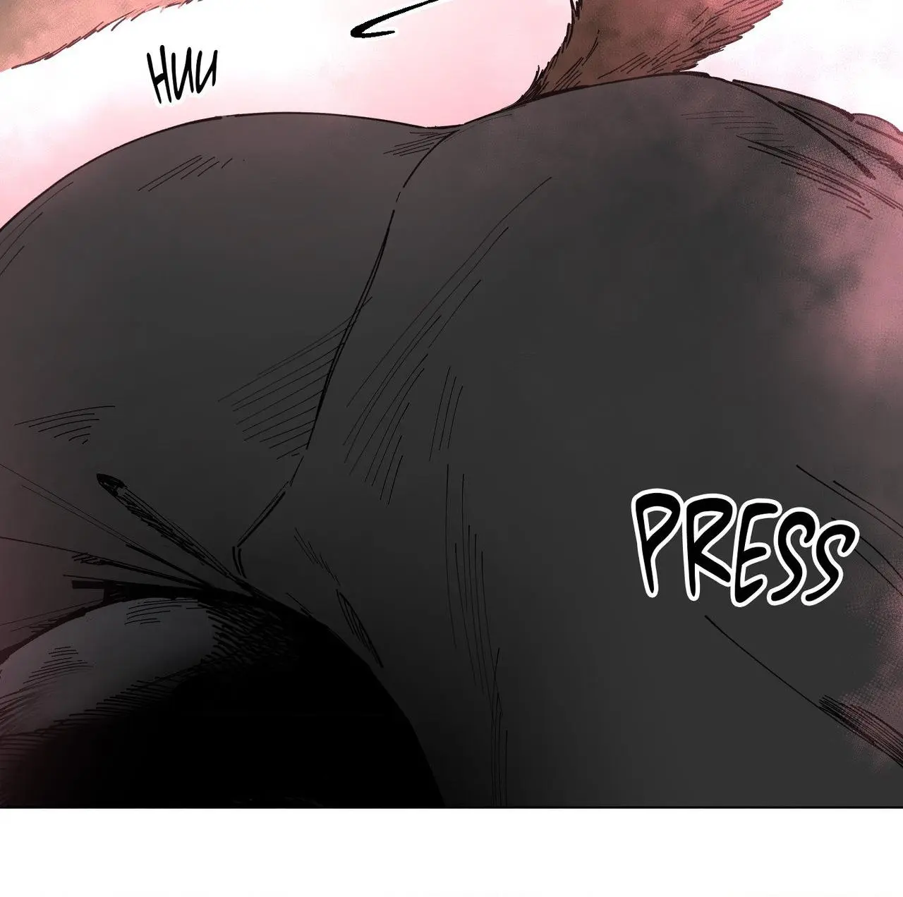 Disorder and Desire Chapter 5 page 14