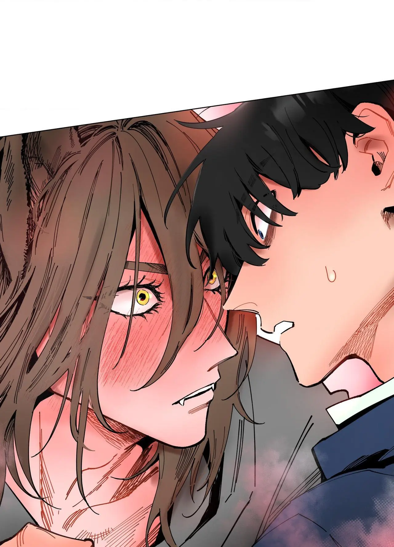 Disorder and Desire Chapter 5 page 3