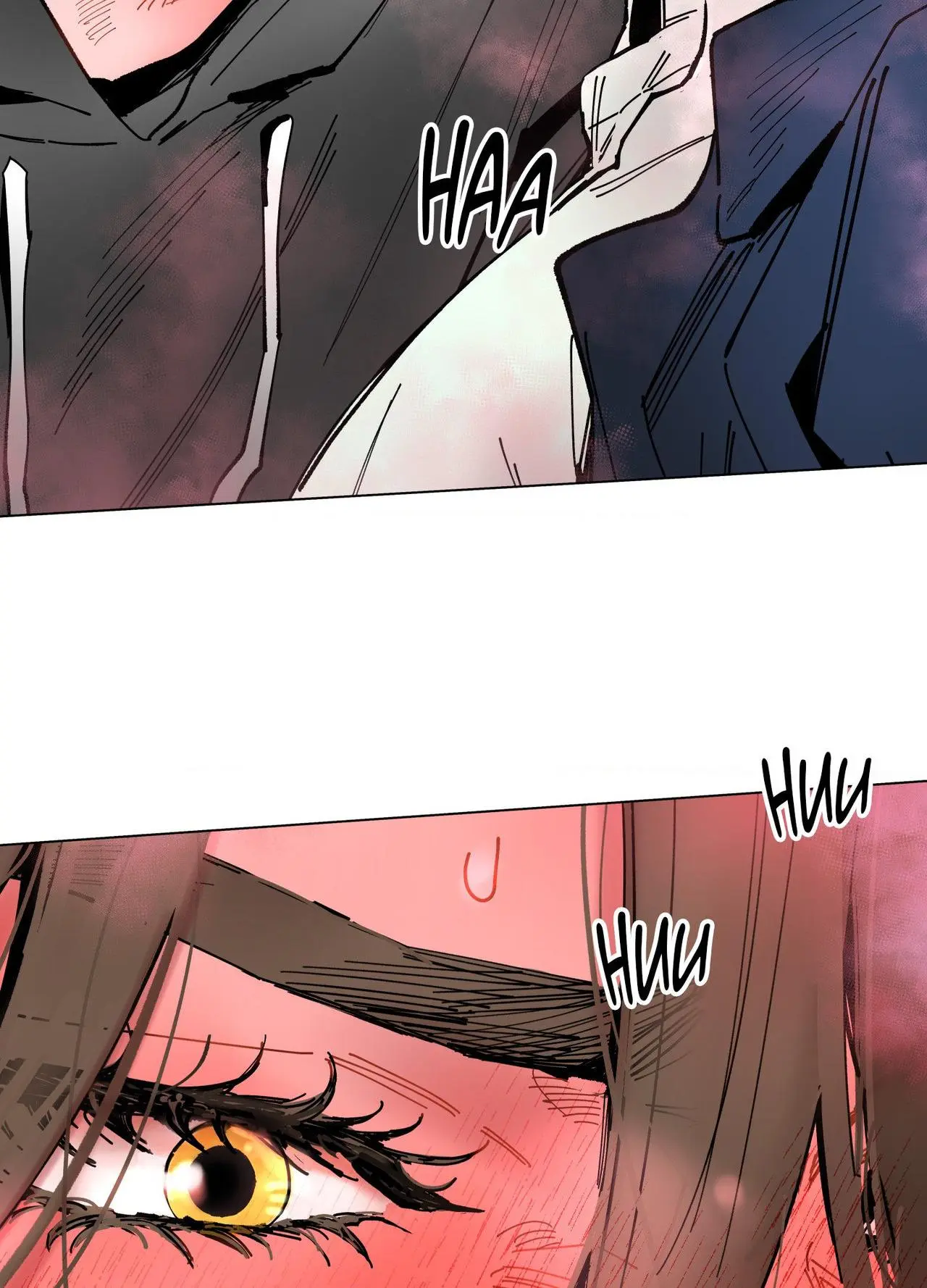 Disorder and Desire Chapter 5 page 6