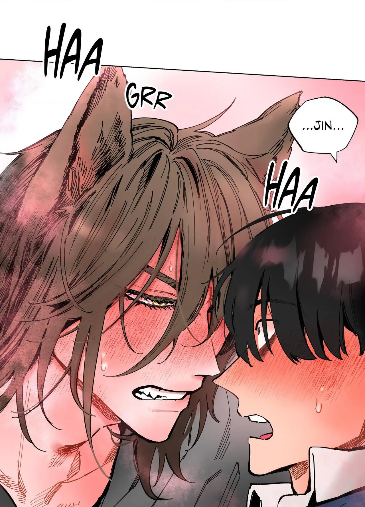 Disorder and Desire Chapter 5 page 5