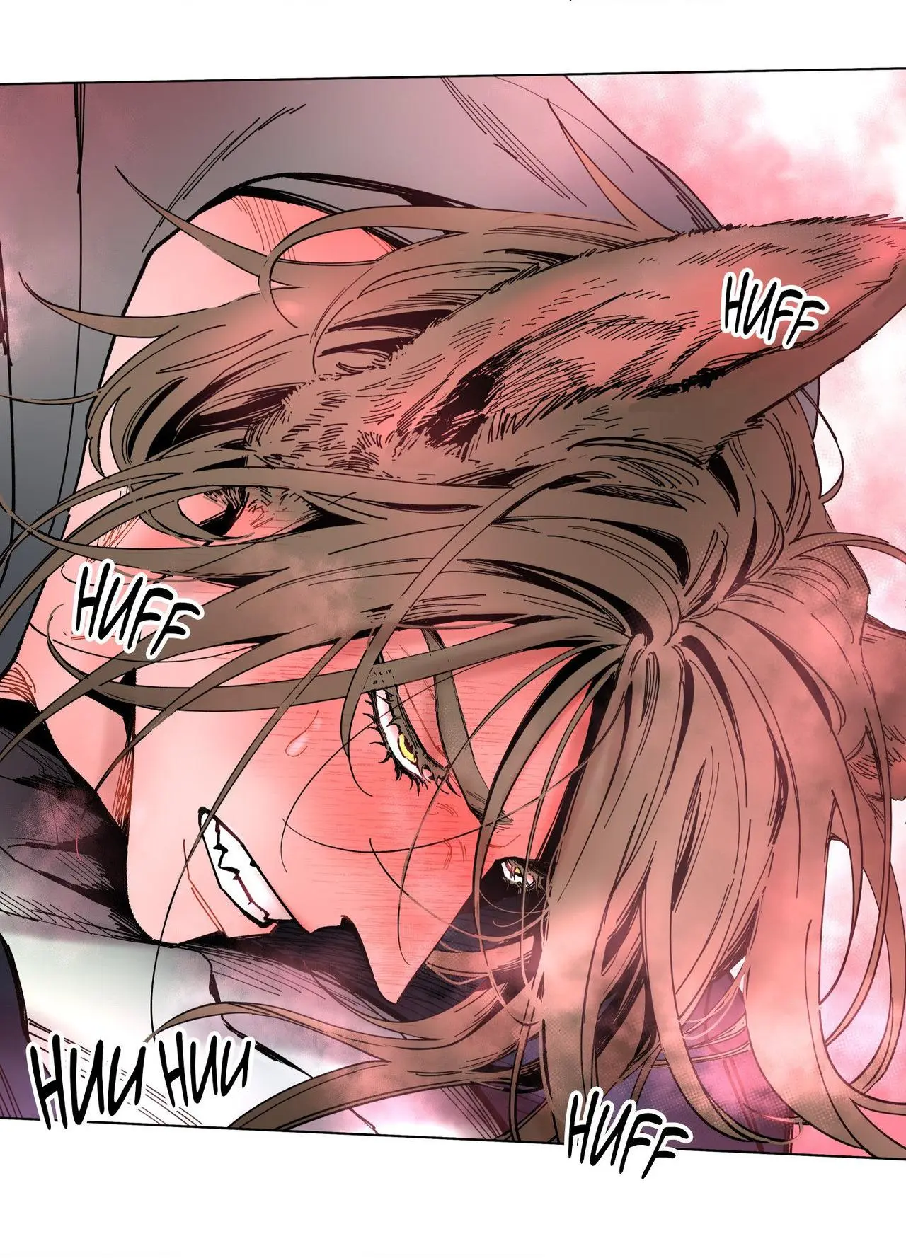 Disorder and Desire Chapter 5 page 12