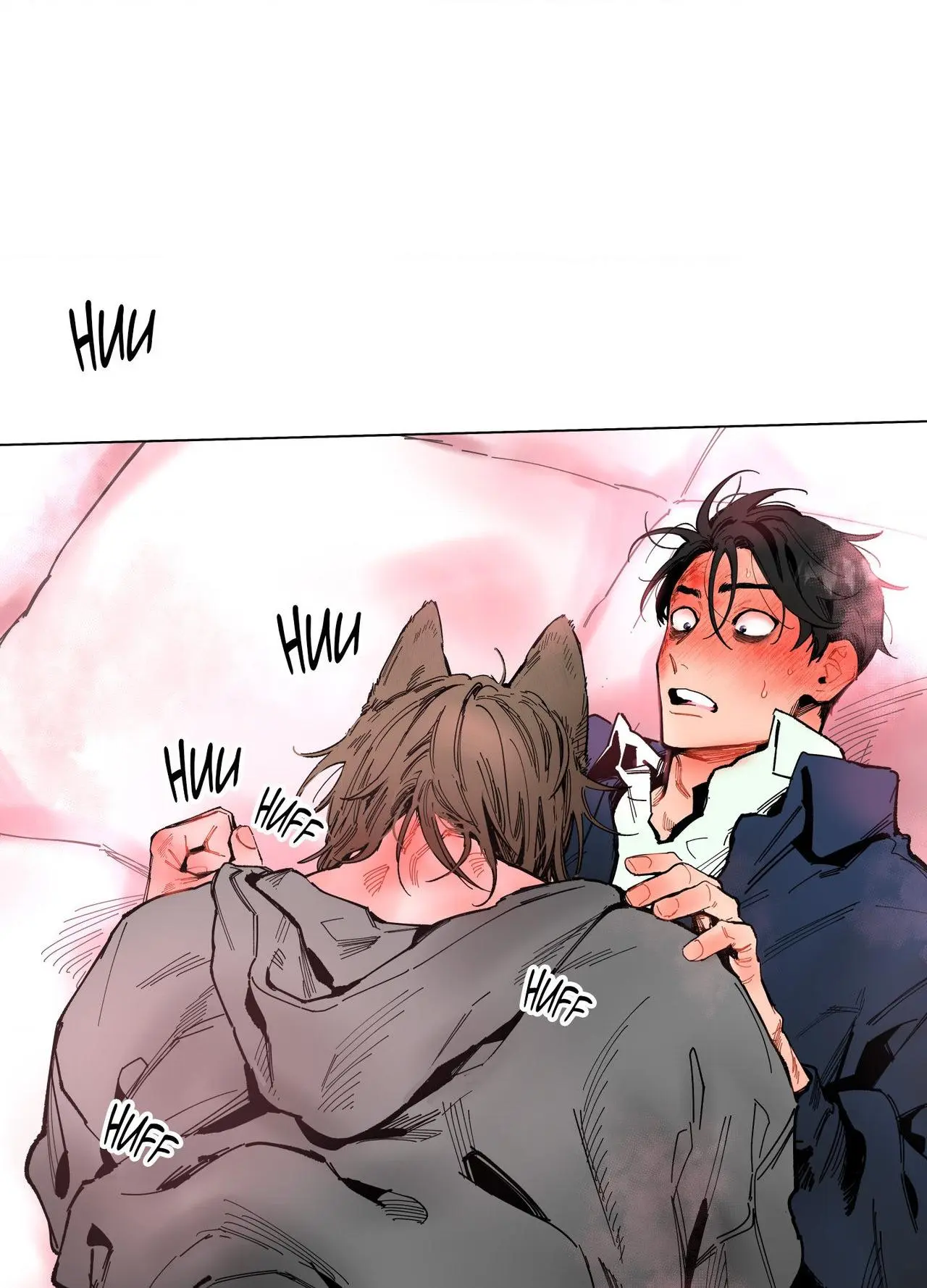 Disorder and Desire Chapter 5 page 10