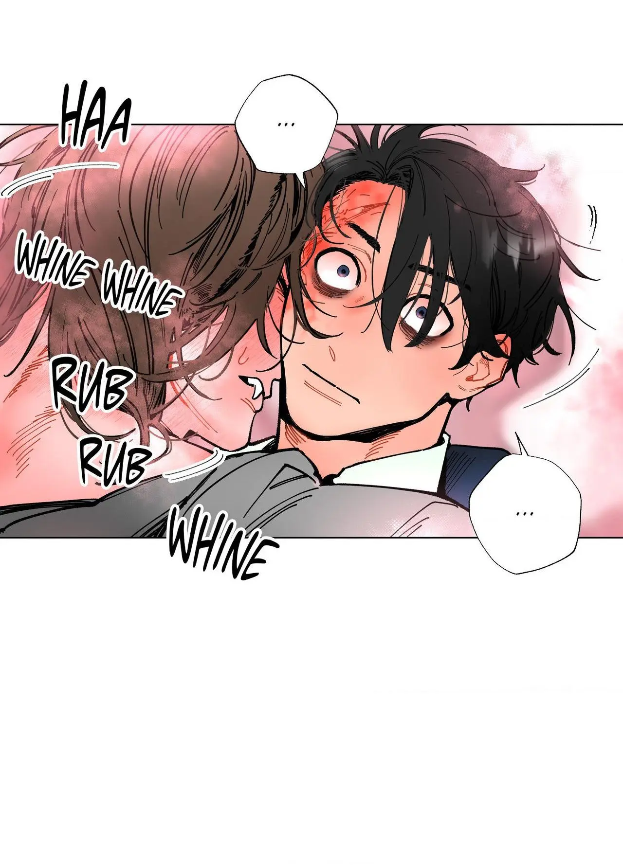Disorder and Desire Chapter 5 page 19