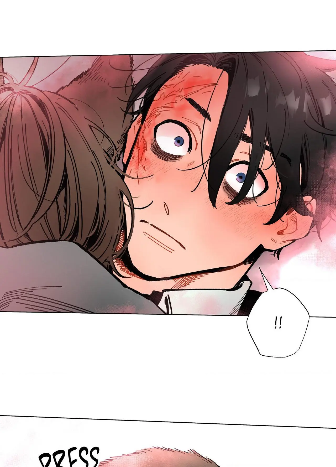 Disorder and Desire Chapter 5 page 15
