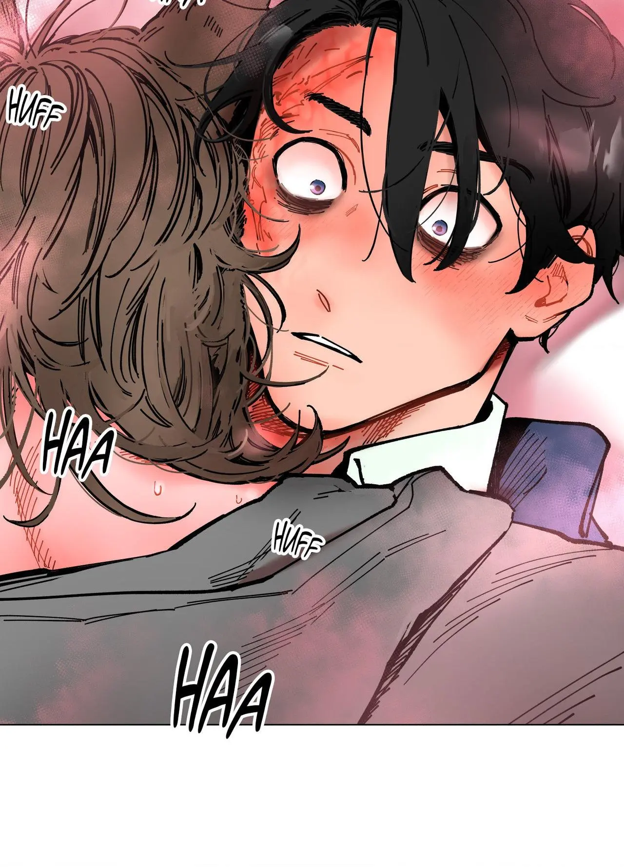 Disorder and Desire Chapter 5 page 18