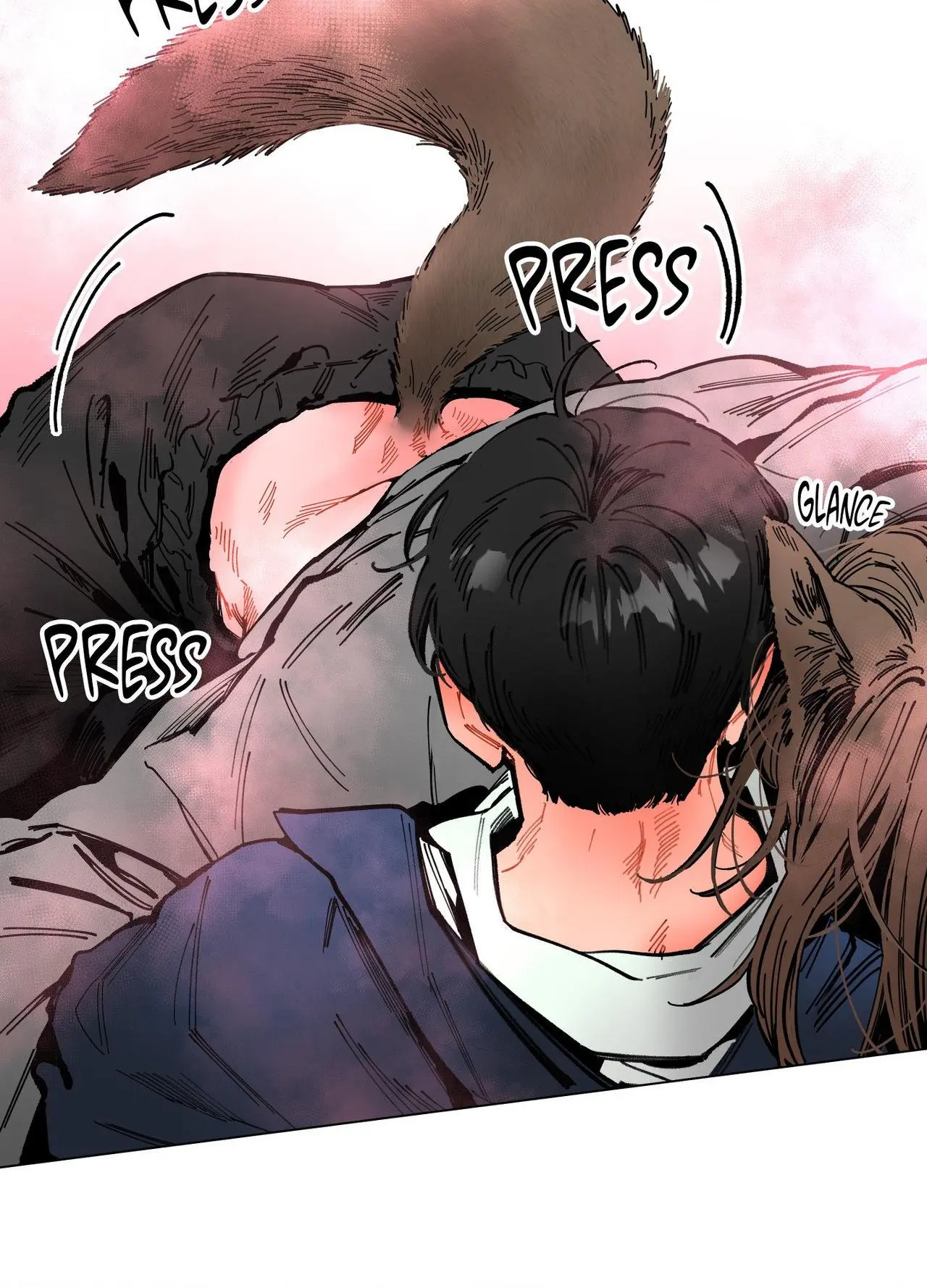 Disorder and Desire Chapter 5 page 16