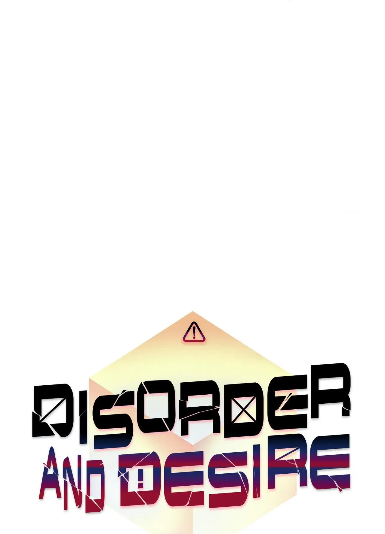 Disorder and Desire Chapter 5 page 22