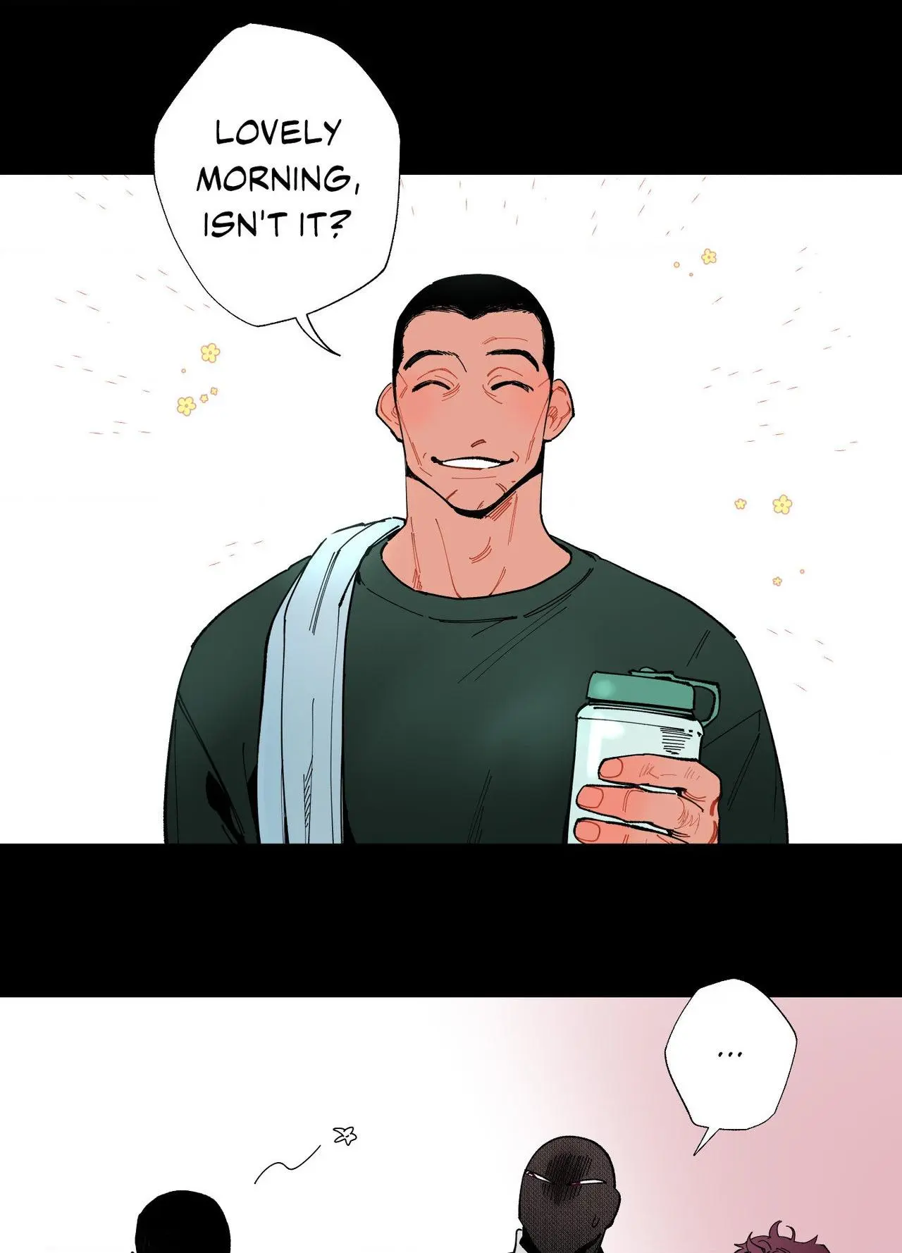 Disorder and Desire Chapter 5 page 25