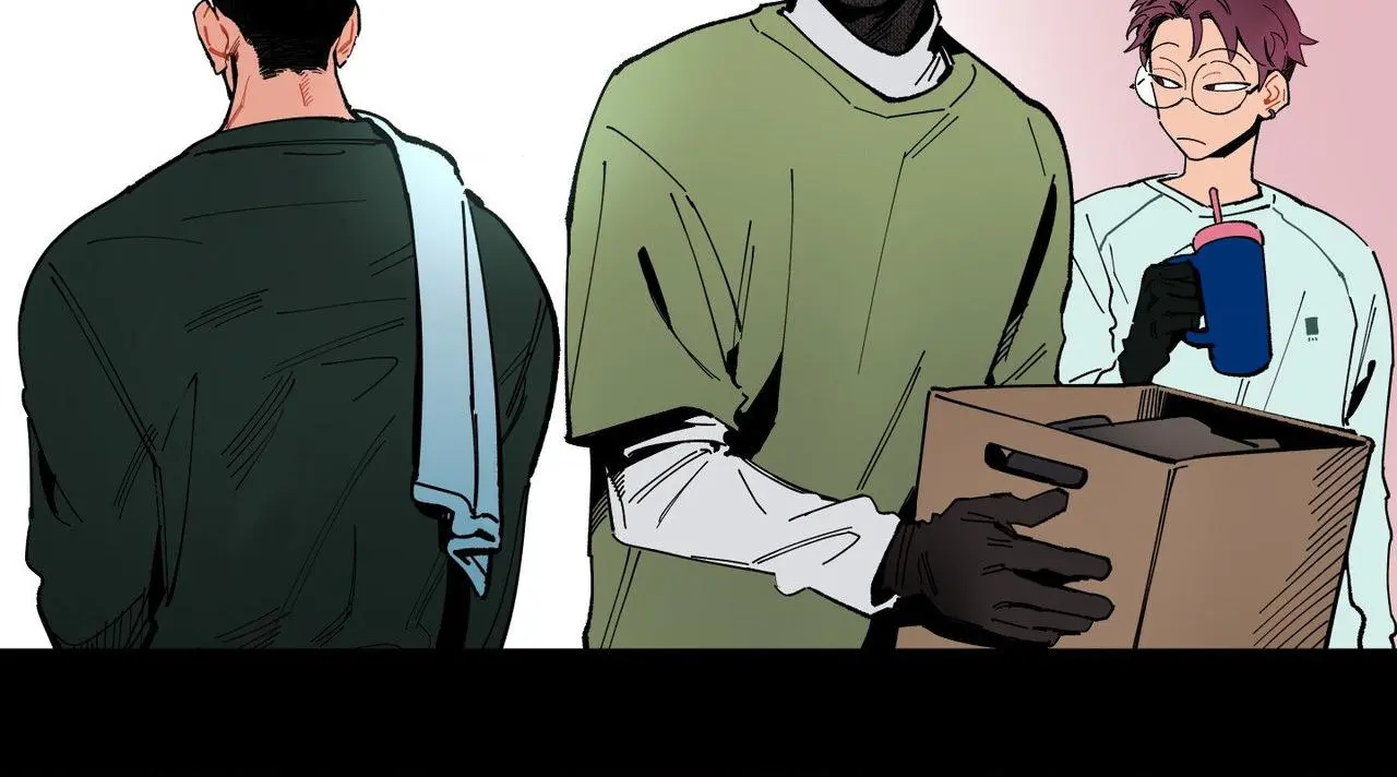 Disorder and Desire Chapter 5 page 26