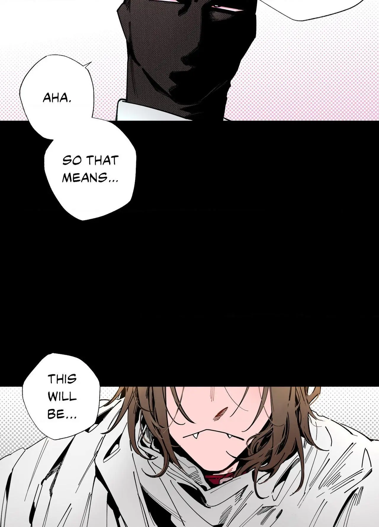 Disorder and Desire Chapter 5 page 28