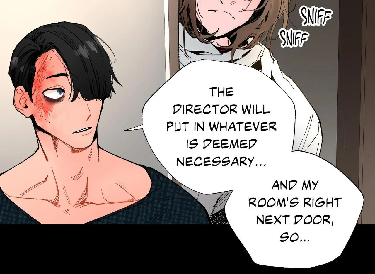 Disorder and Desire Chapter 5 page 30