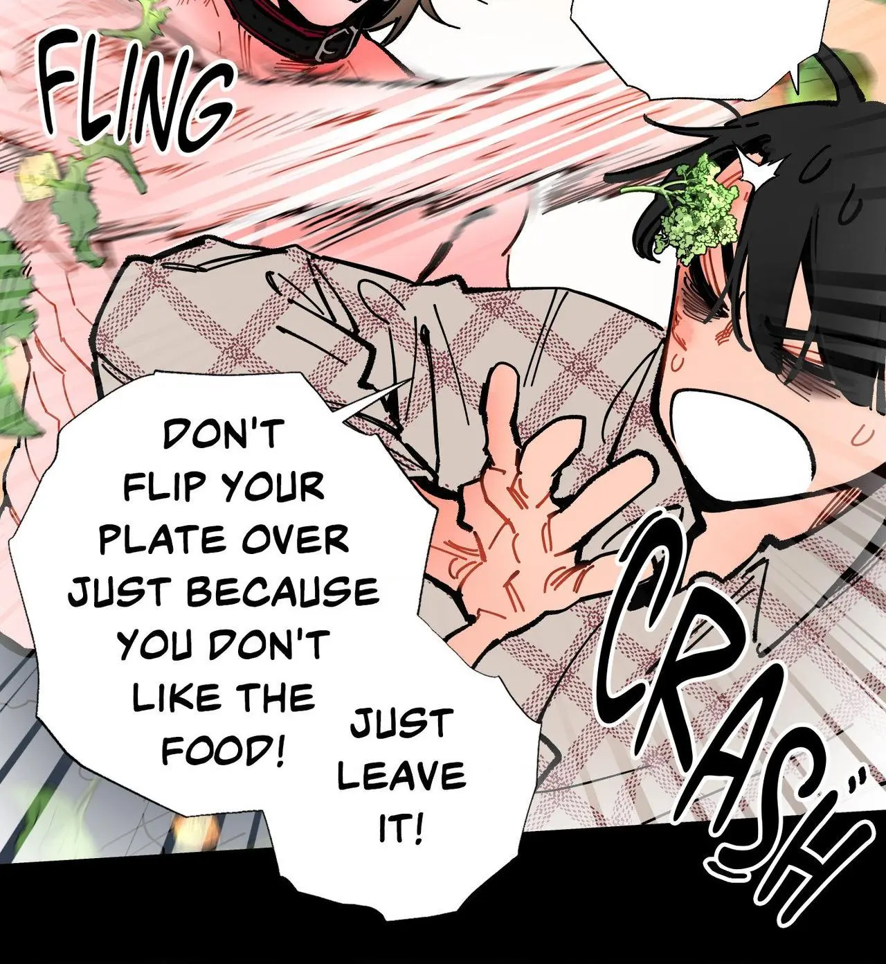 Disorder and Desire Chapter 5 page 35