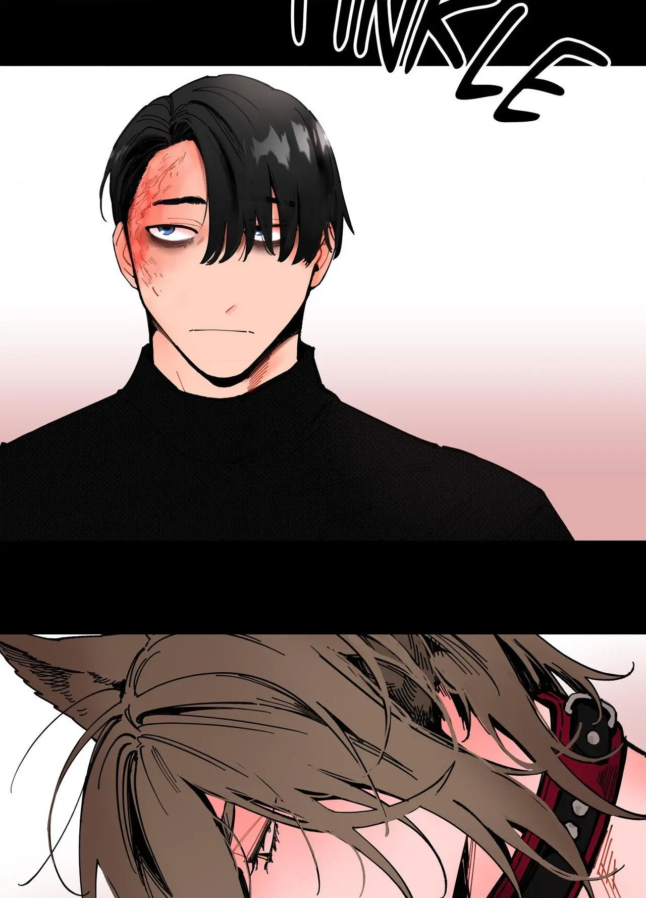 Disorder and Desire Chapter 5 page 39