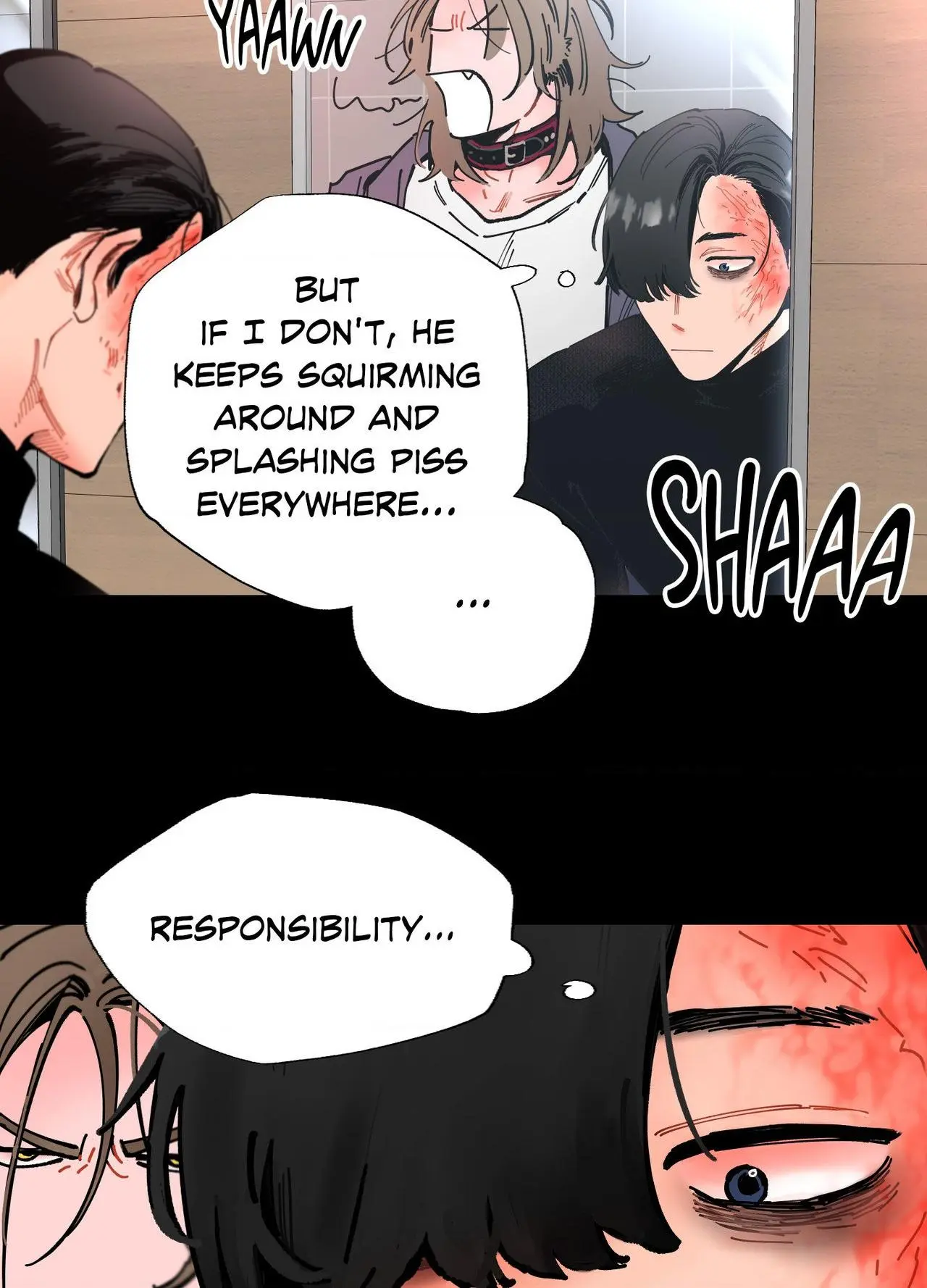 Disorder and Desire Chapter 5 page 42