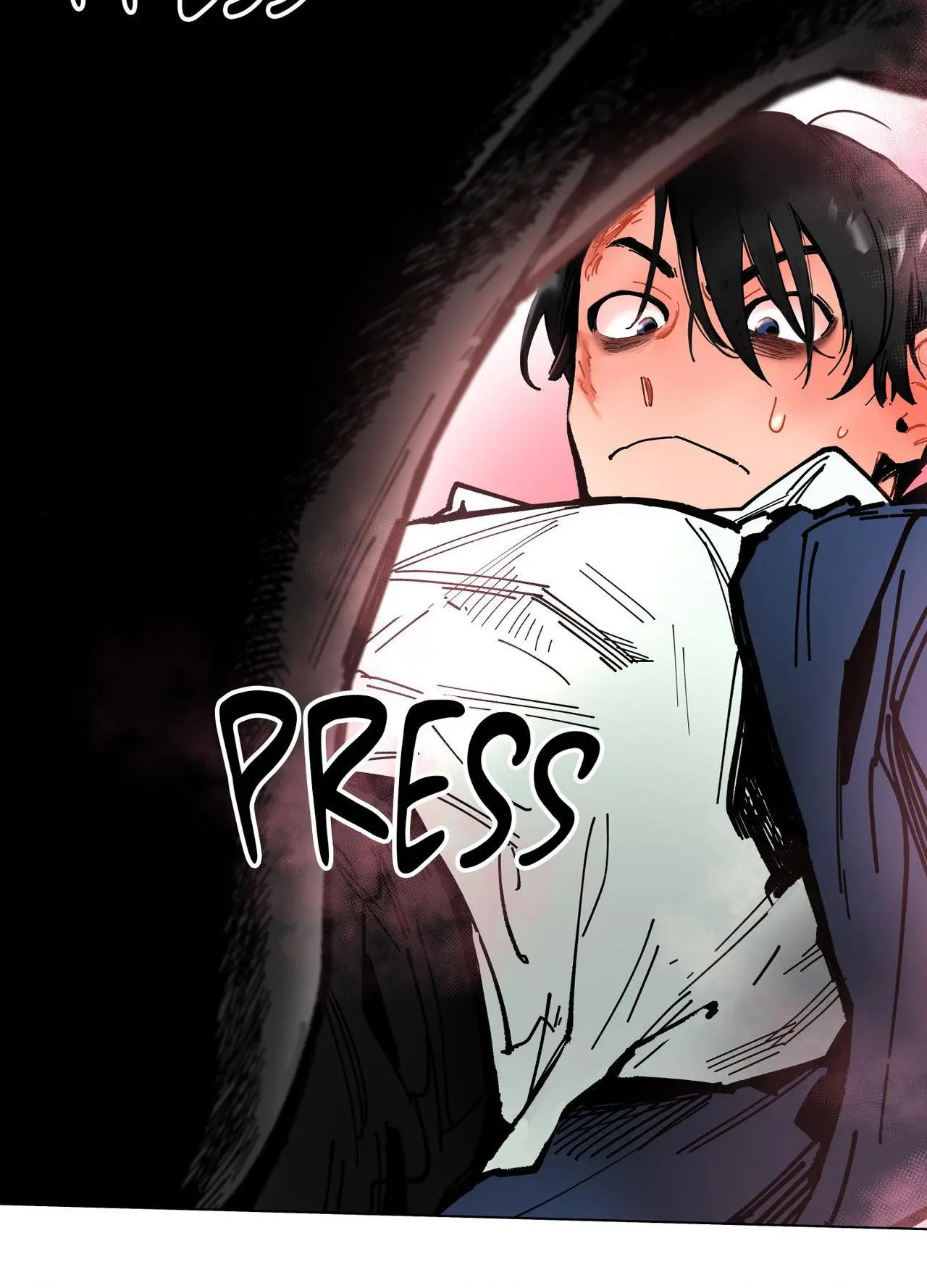 Disorder and Desire Chapter 5 page 45