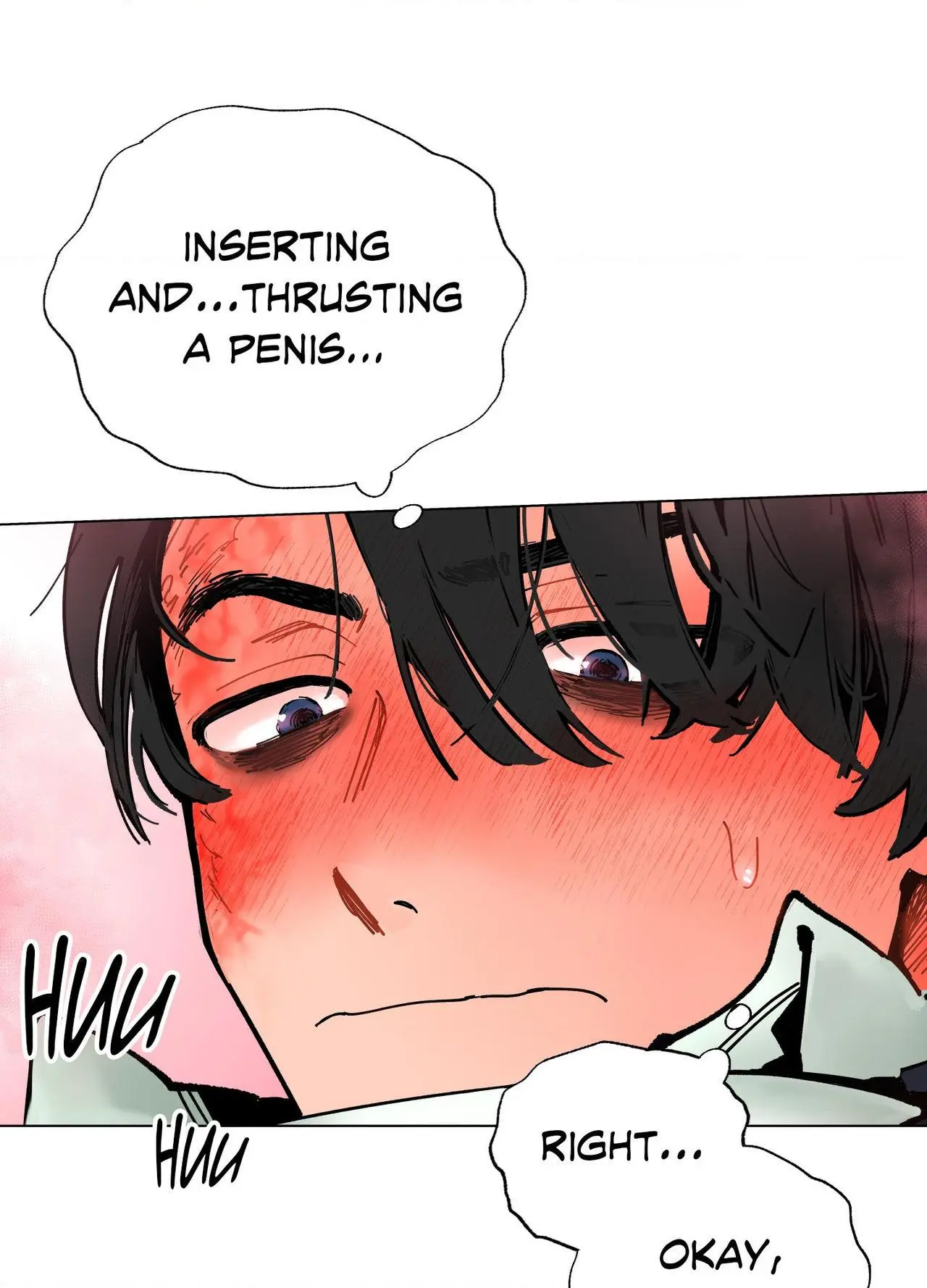 Disorder and Desire Chapter 5 page 46