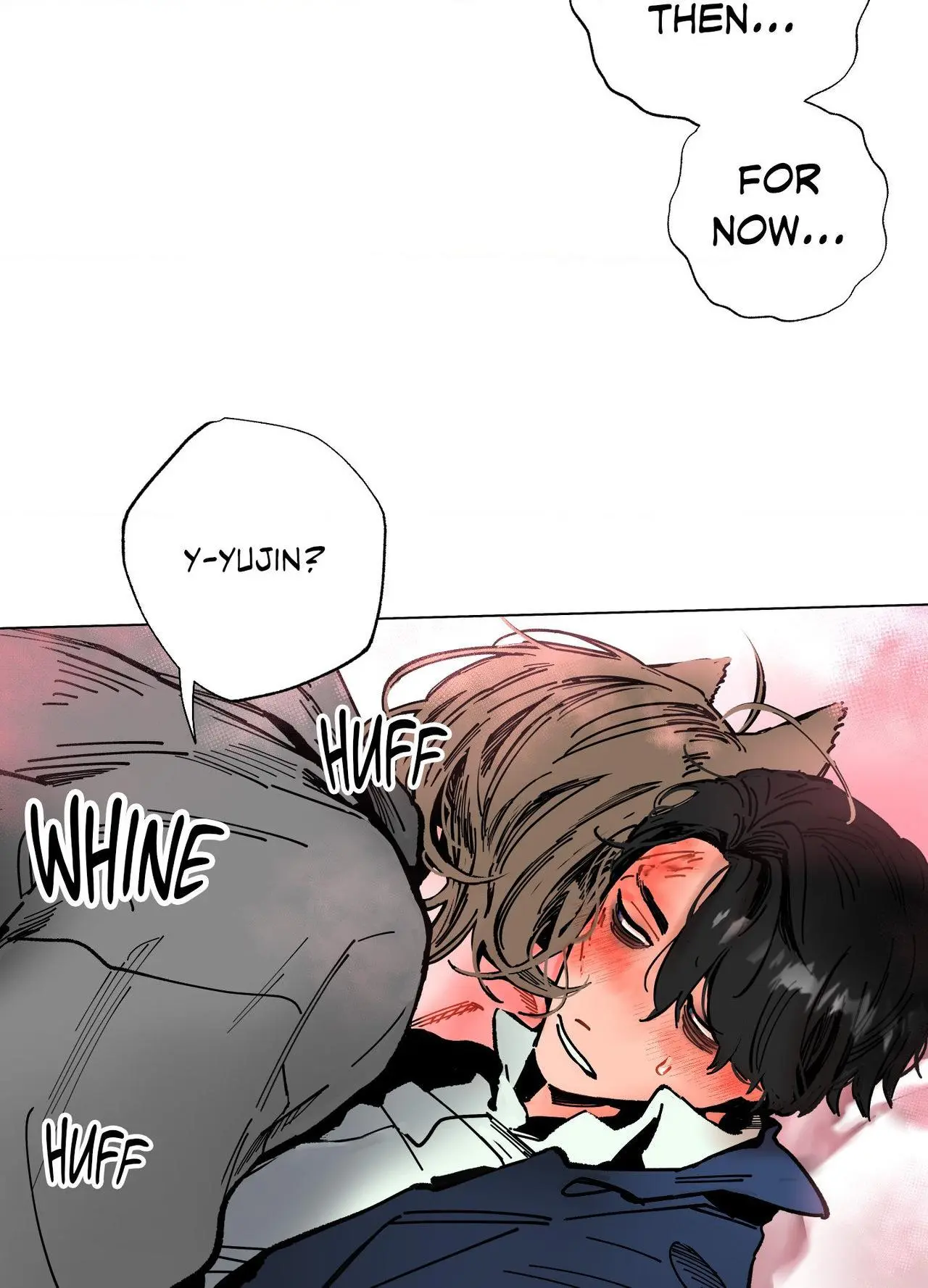 Disorder and Desire Chapter 5 page 47