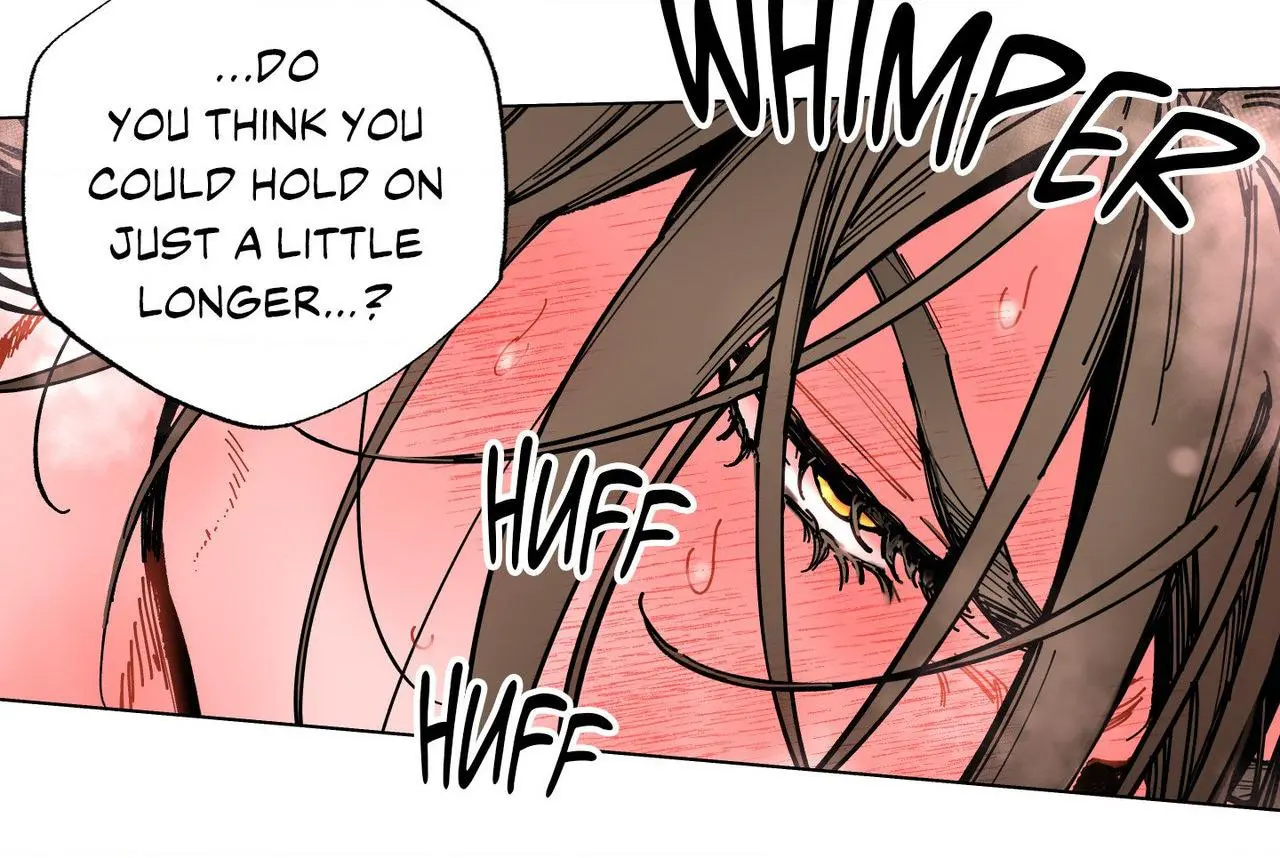 Disorder and Desire Chapter 5 page 50