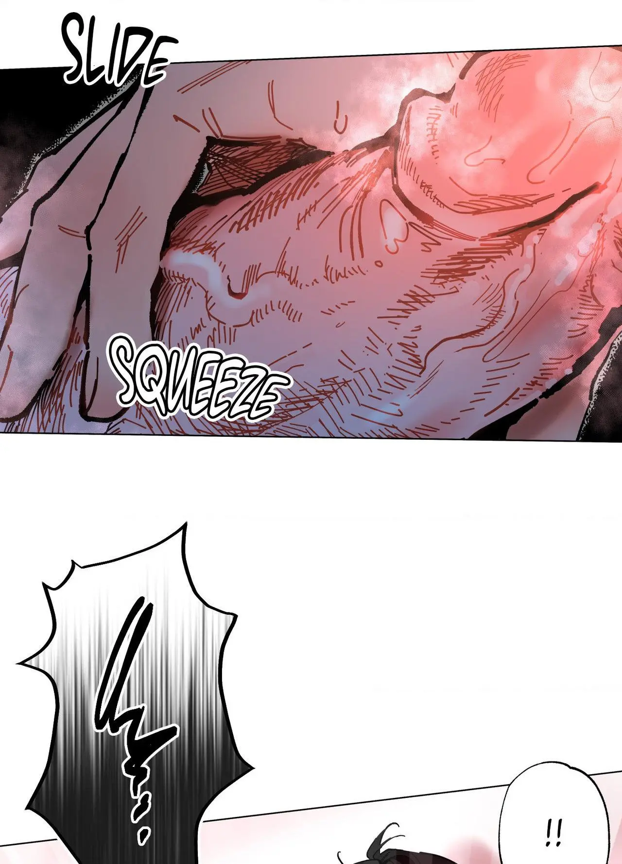 Disorder and Desire Chapter 5 page 51